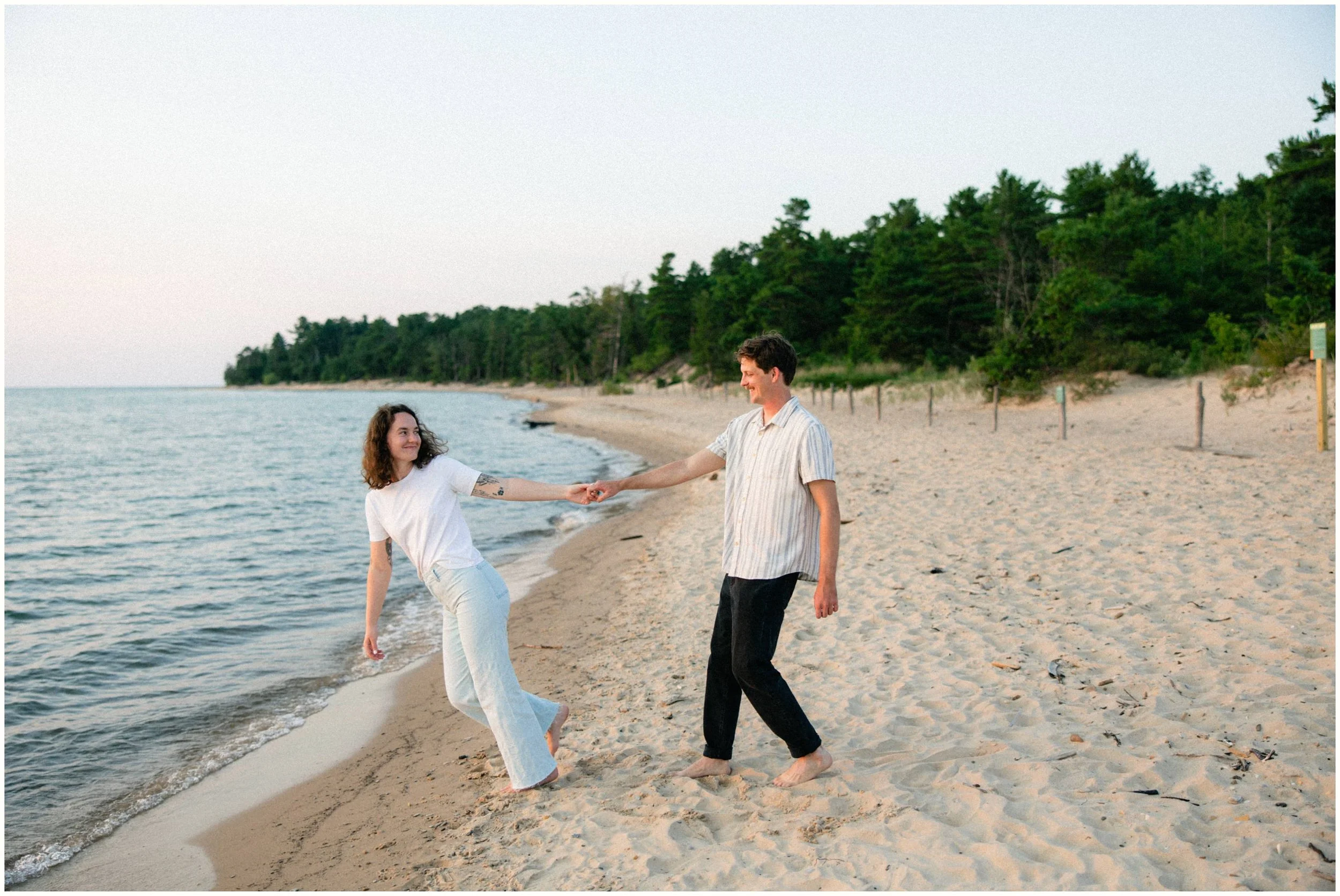 northern michigan photographers