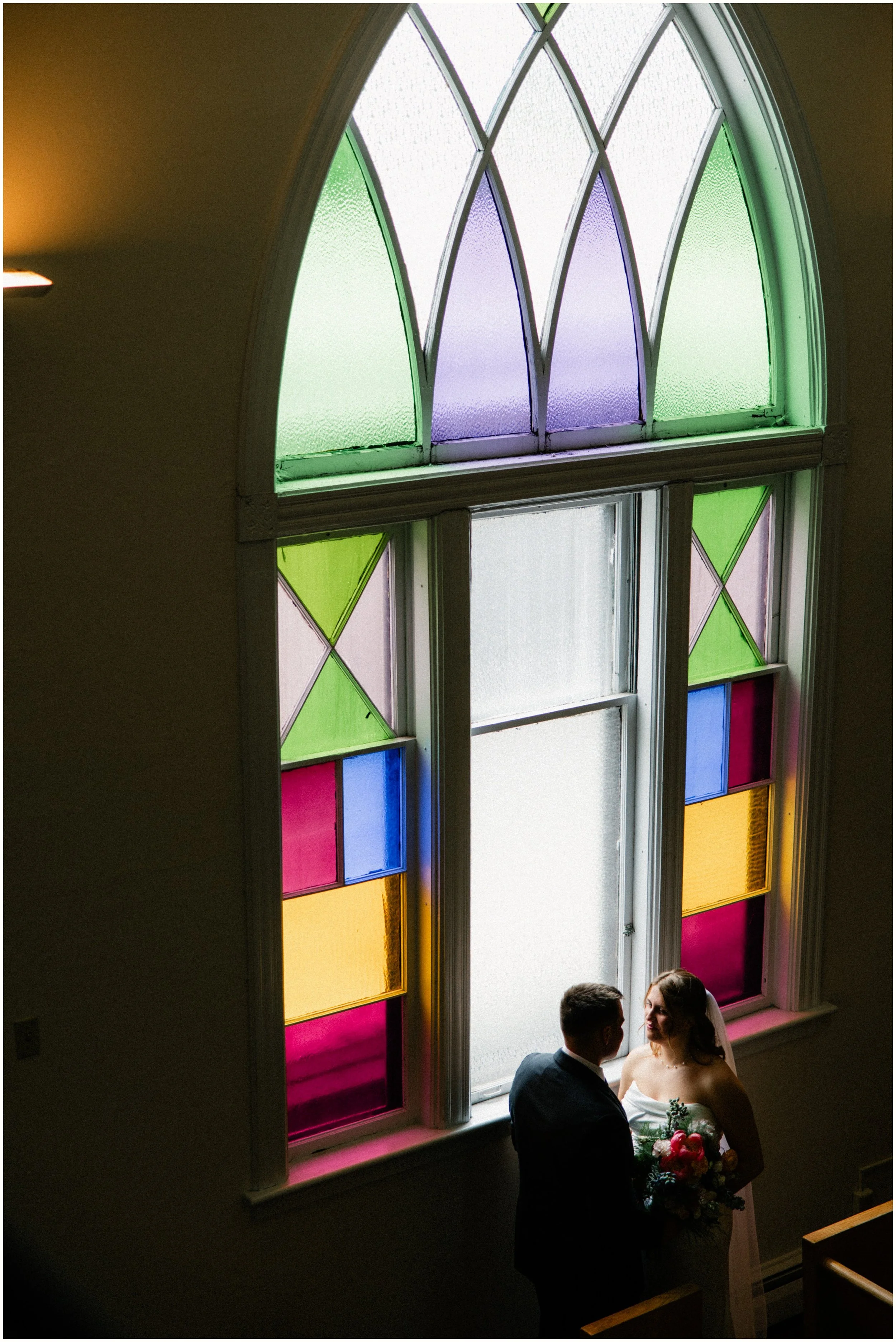 northern michigan editorial wedding photographer