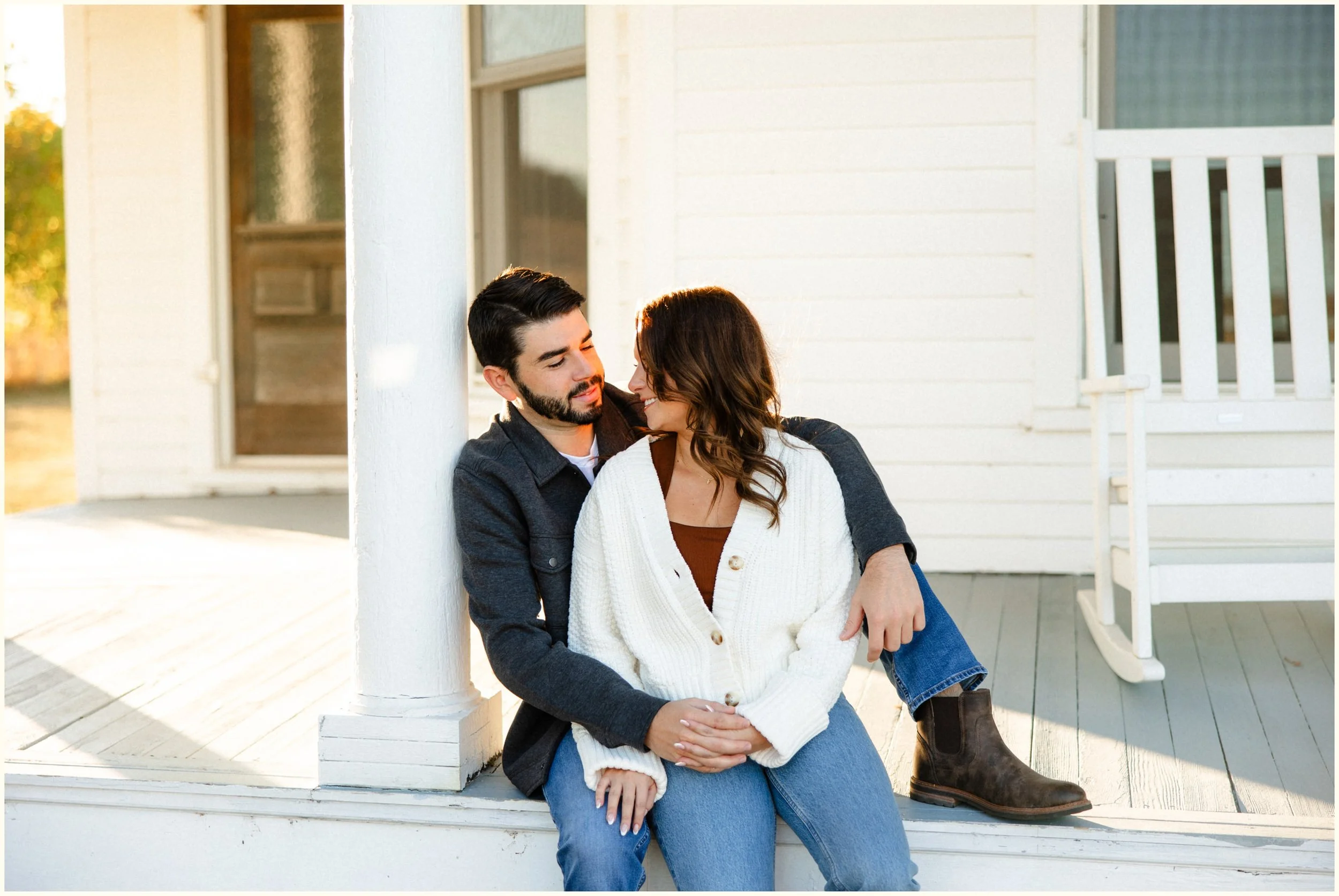 northern michigan fall session