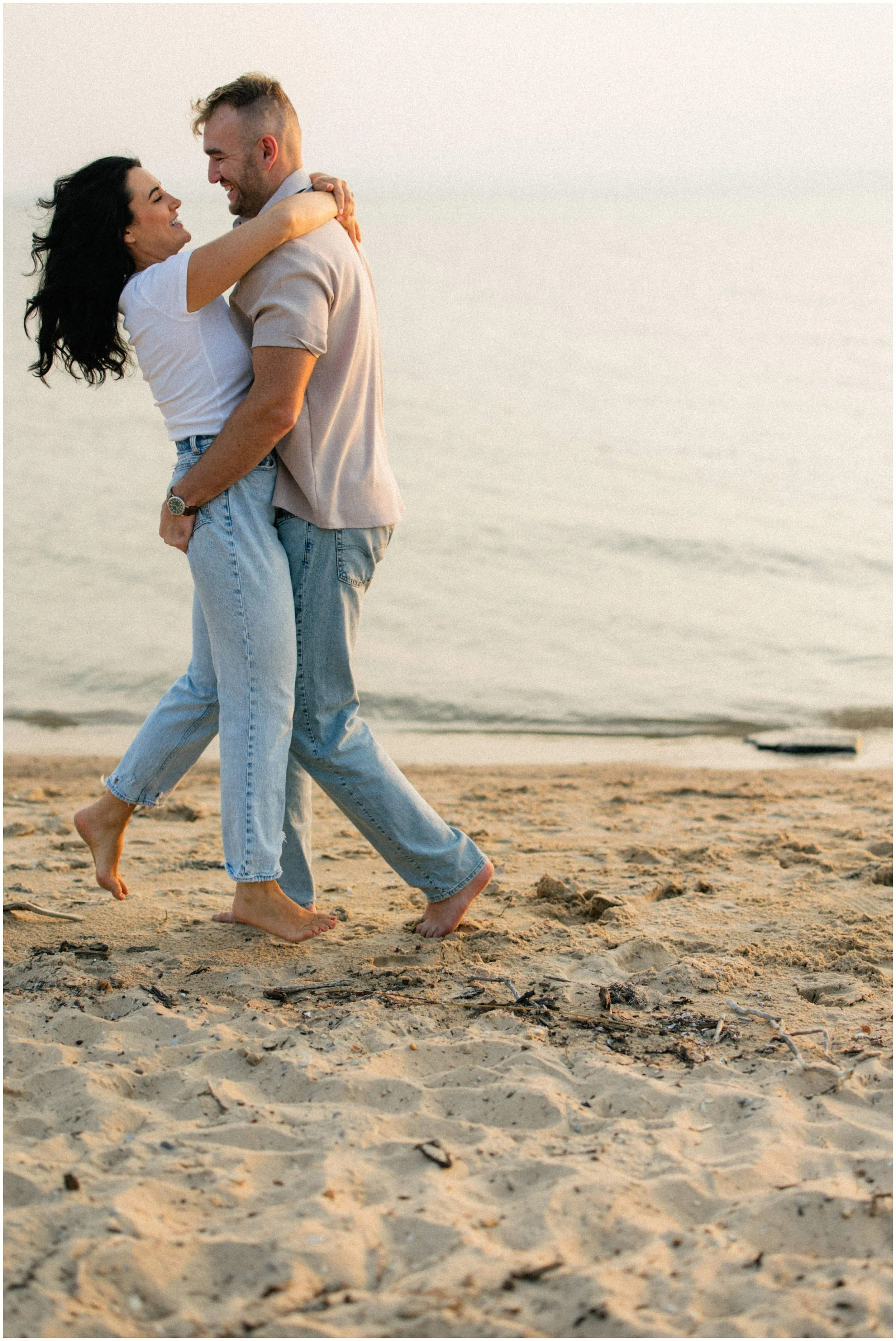 traverse city wedding photographers