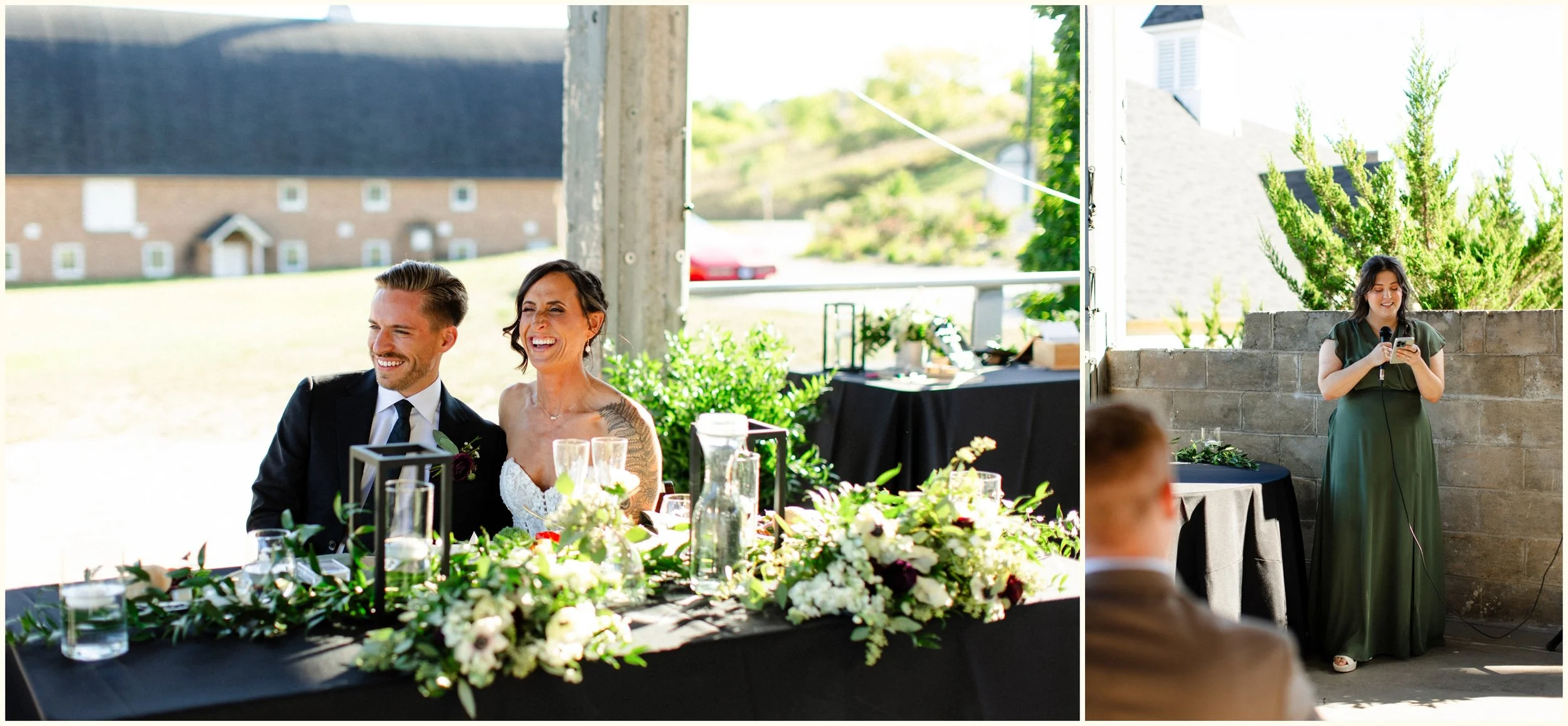 traverse city wedding photography