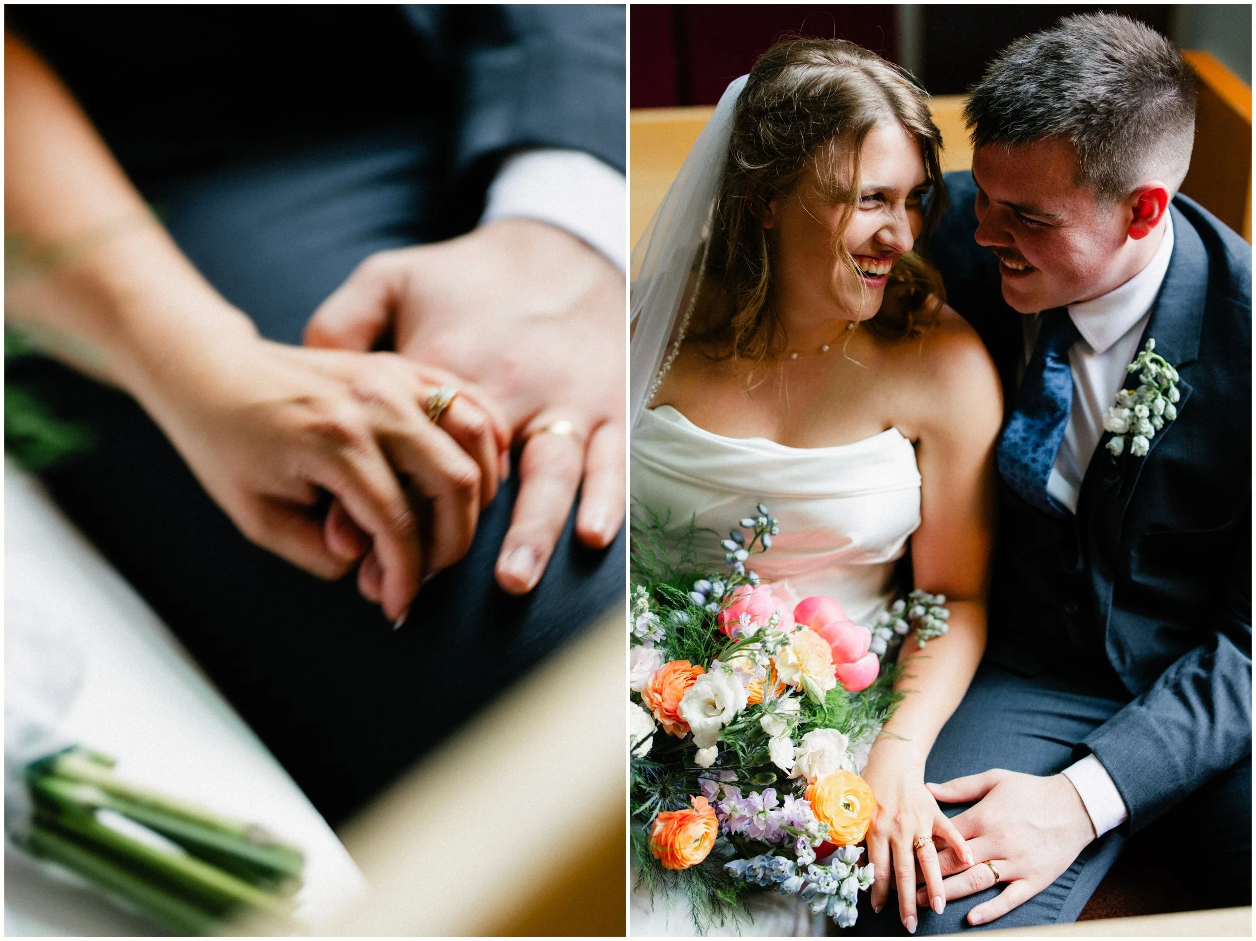 wedding photographers in traverse city