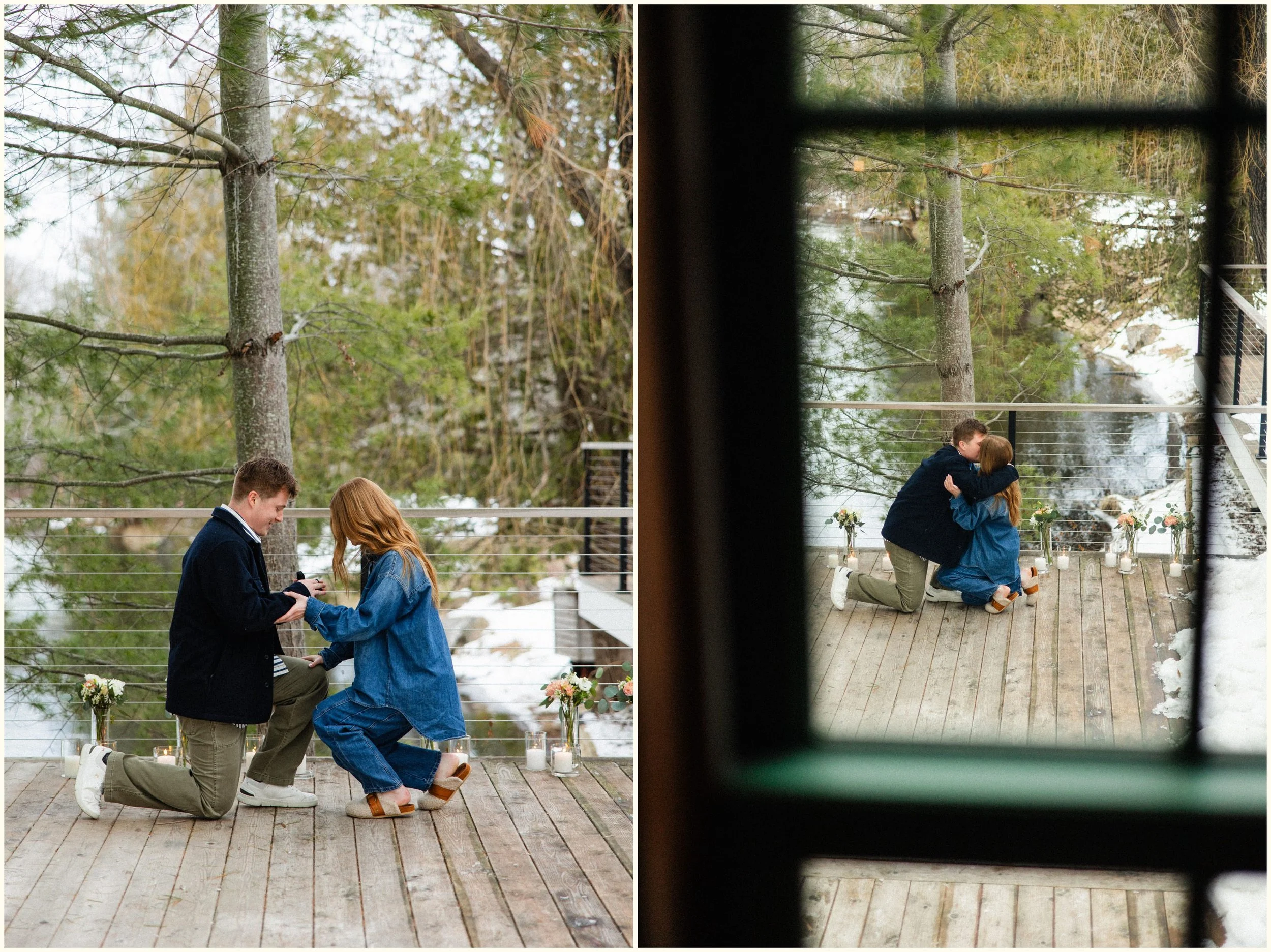 Proposal Photography