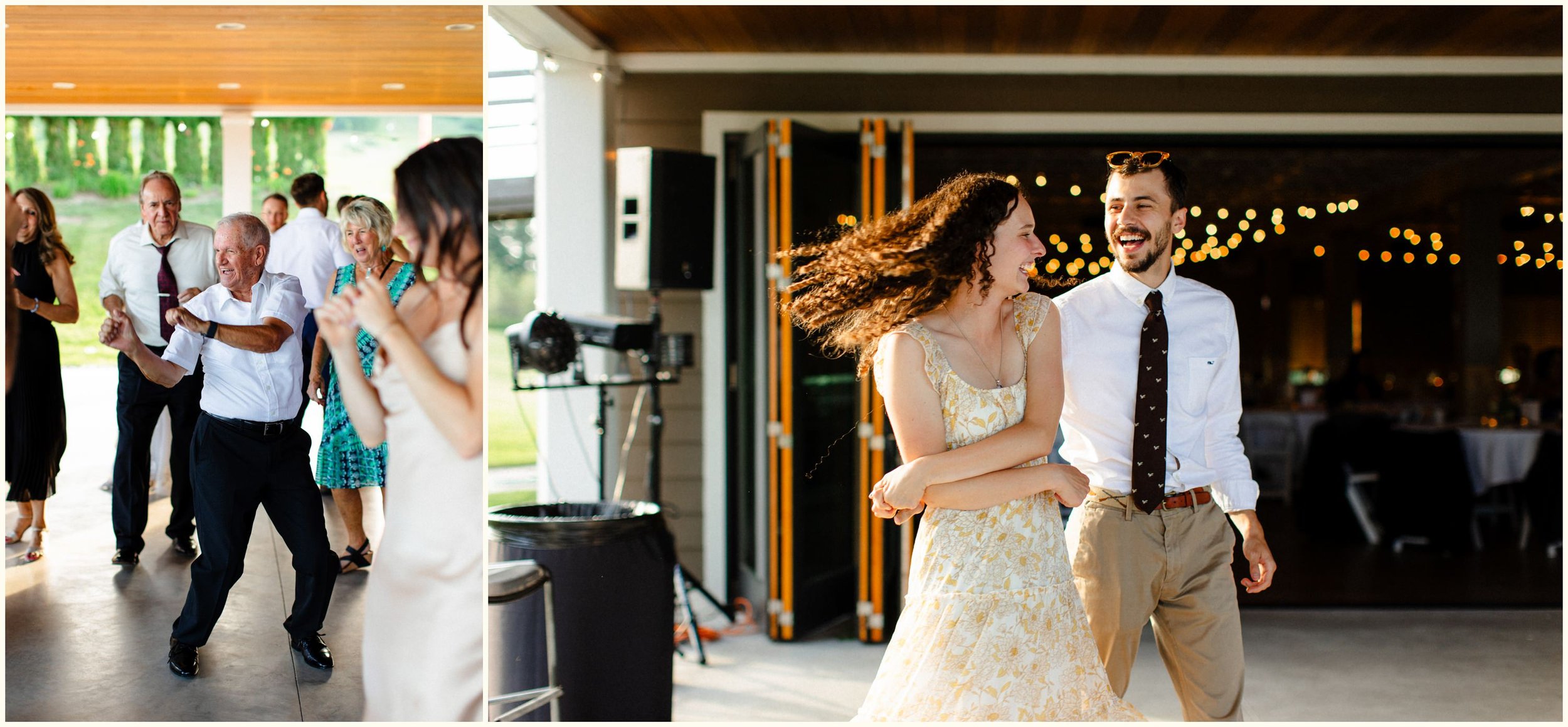 timberlee hills open dancing