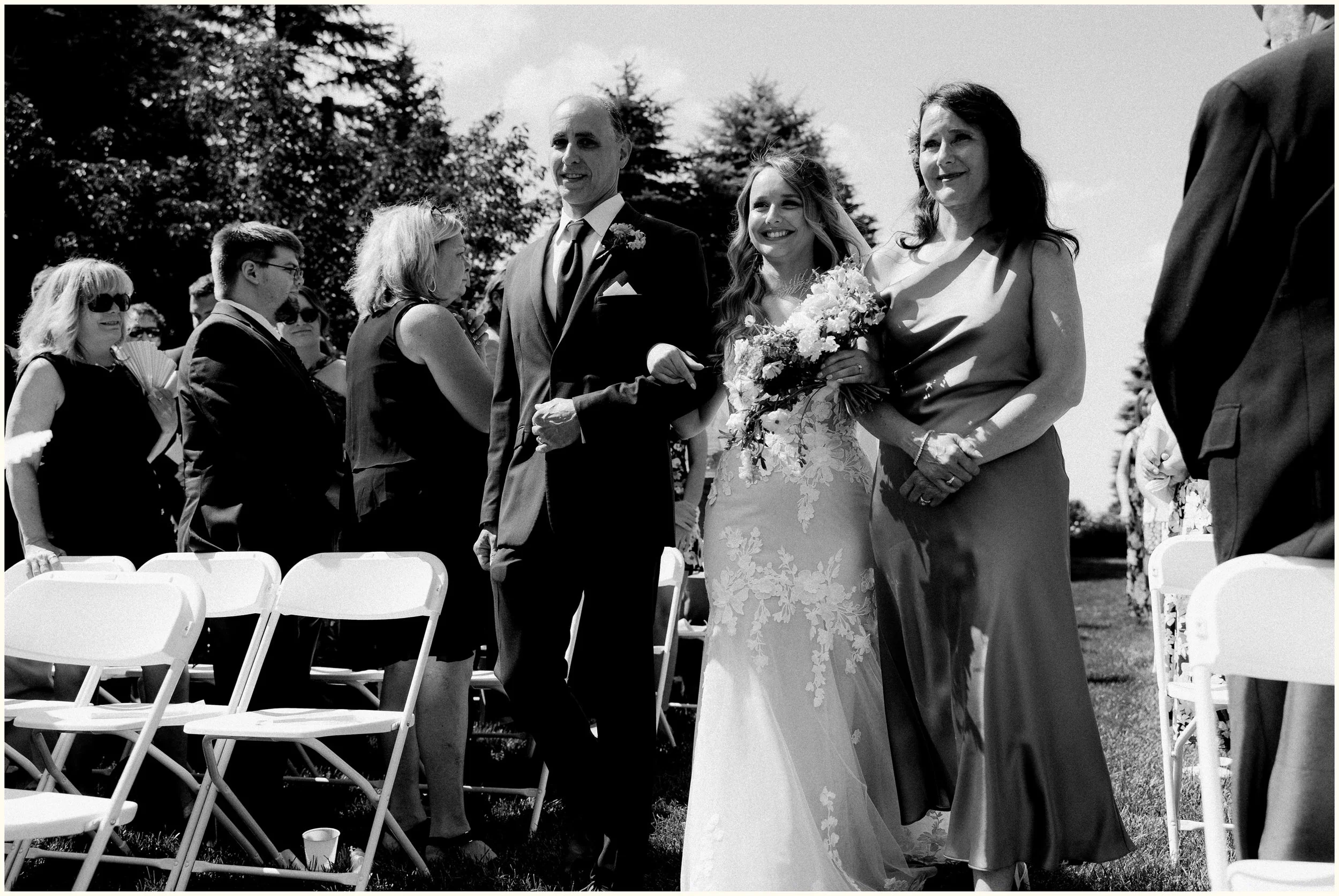 timberlee hills wedding ceremony