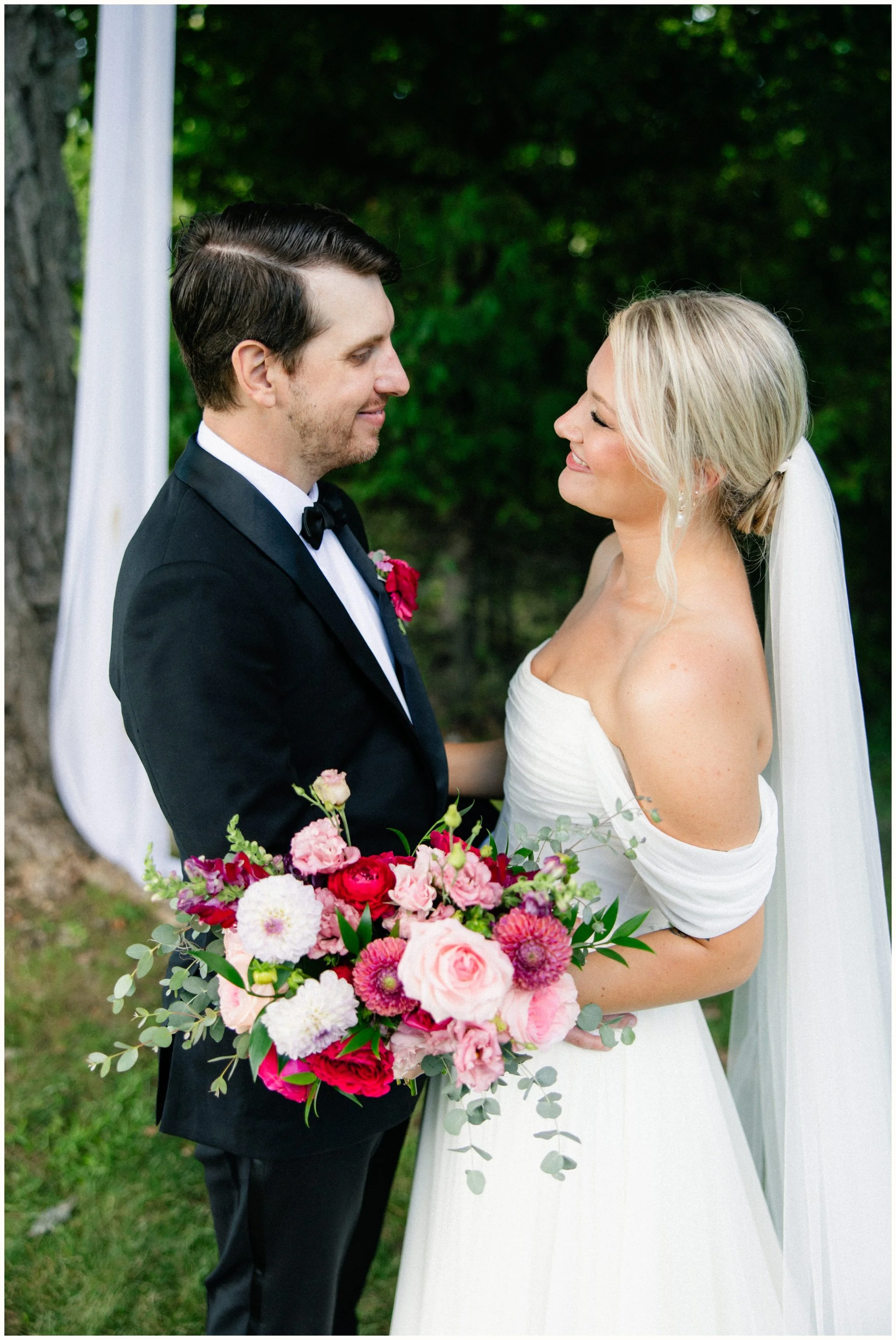 documentary wedding photographer