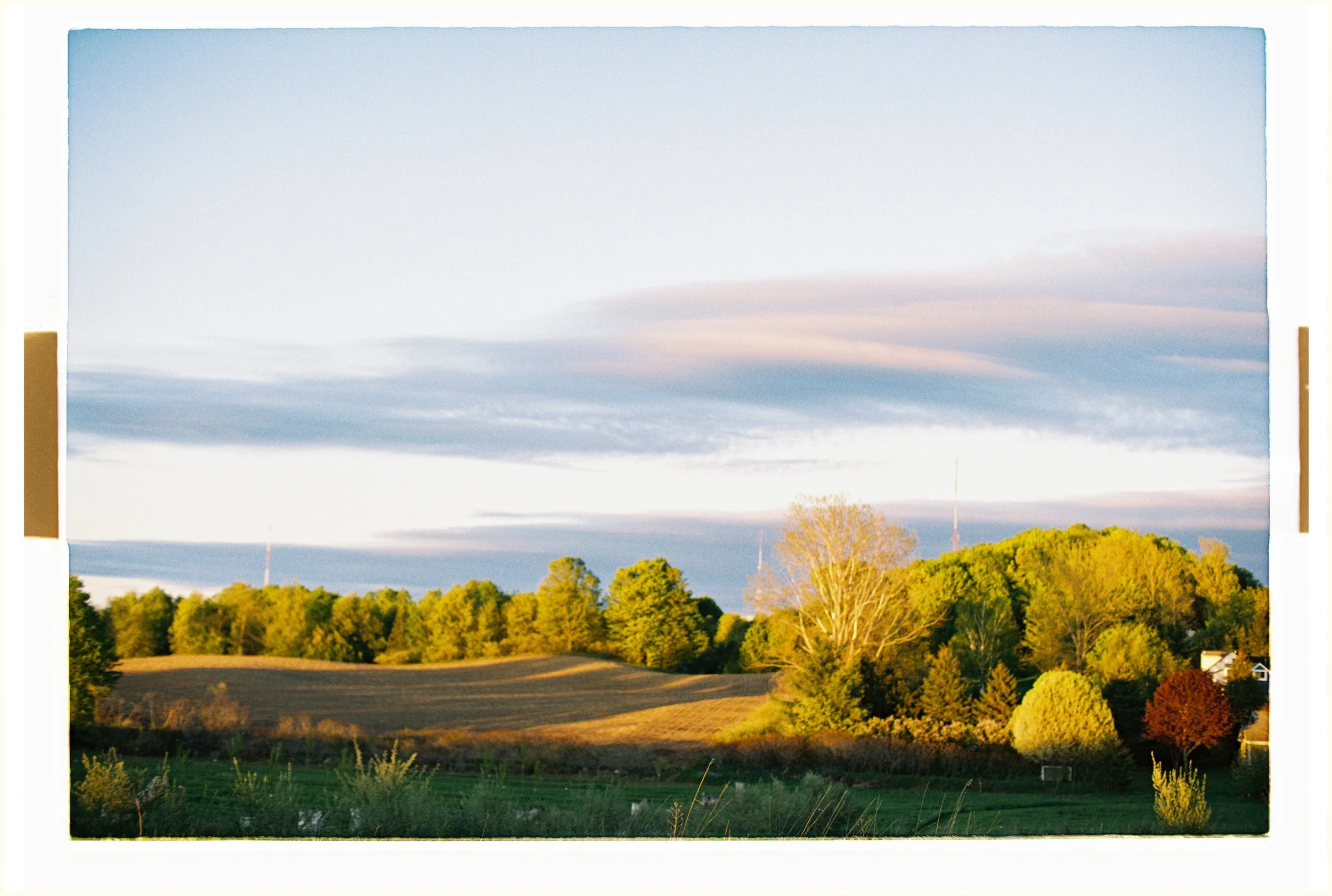 traverse city film photography