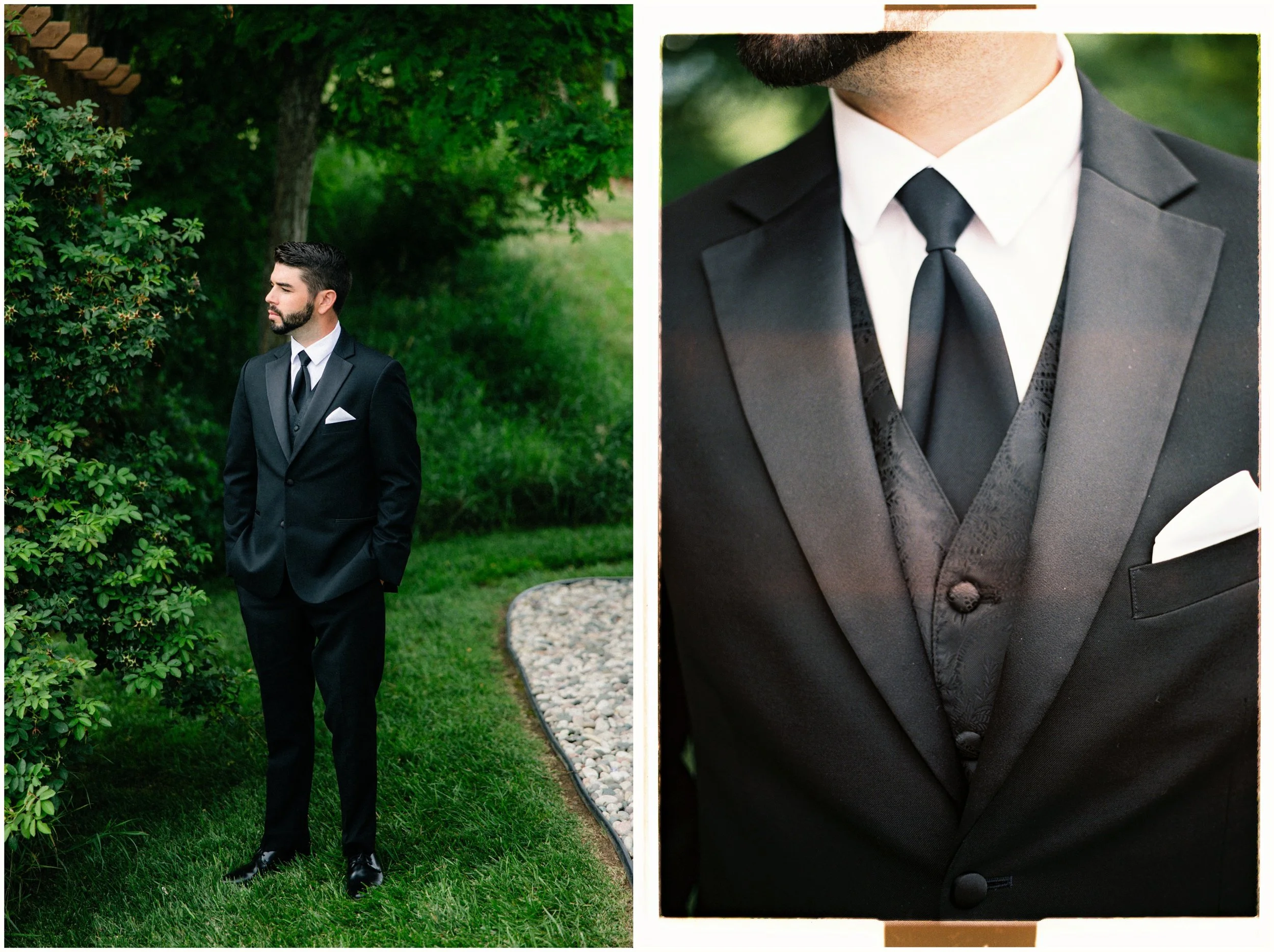 northern michigan film photographers