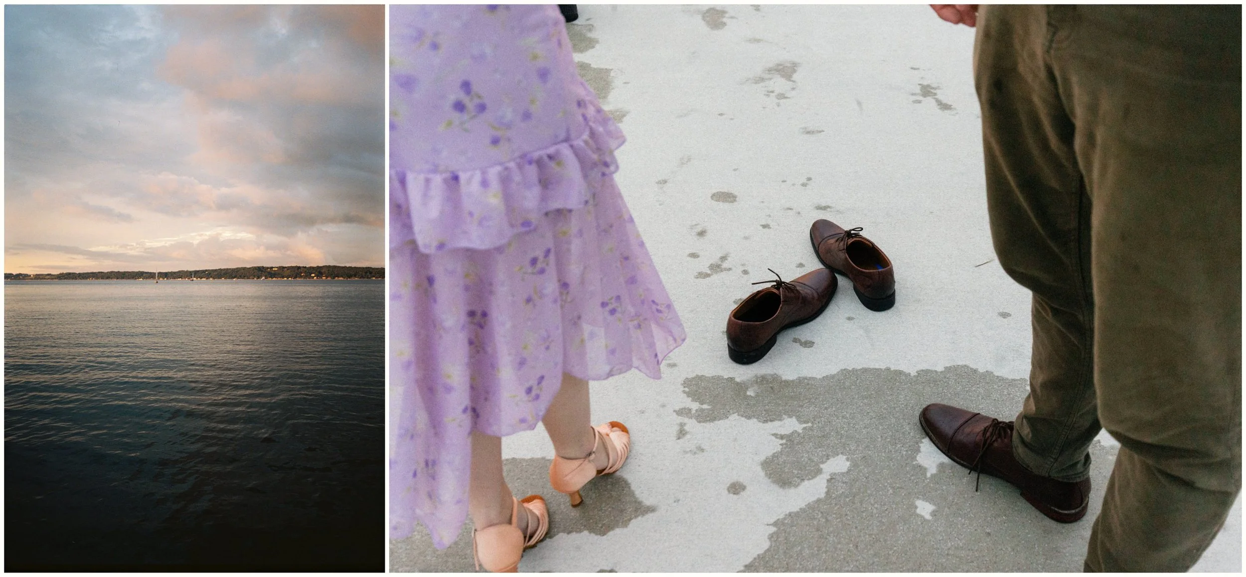 storytelling wedding photography