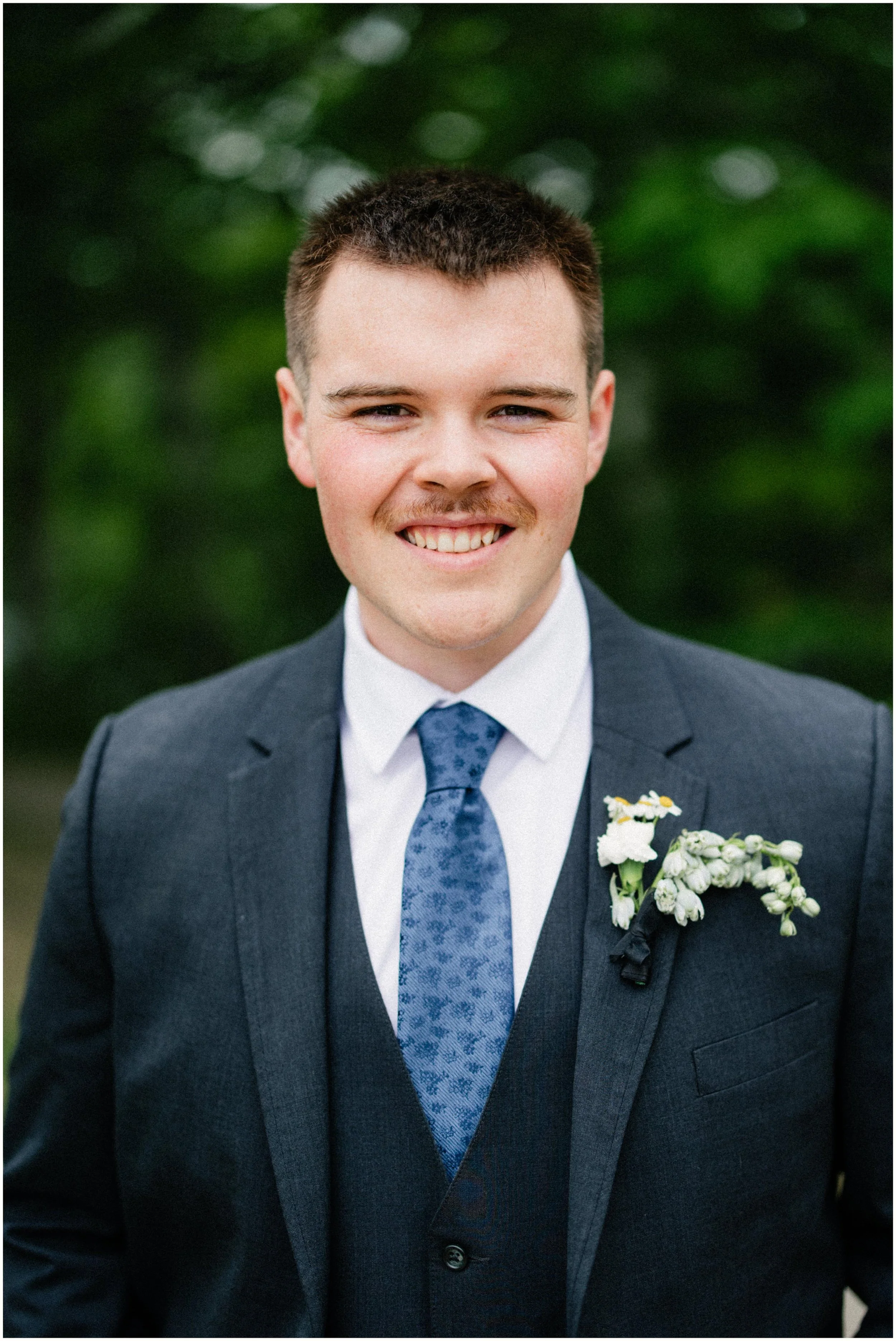 traverse city wedding portraits