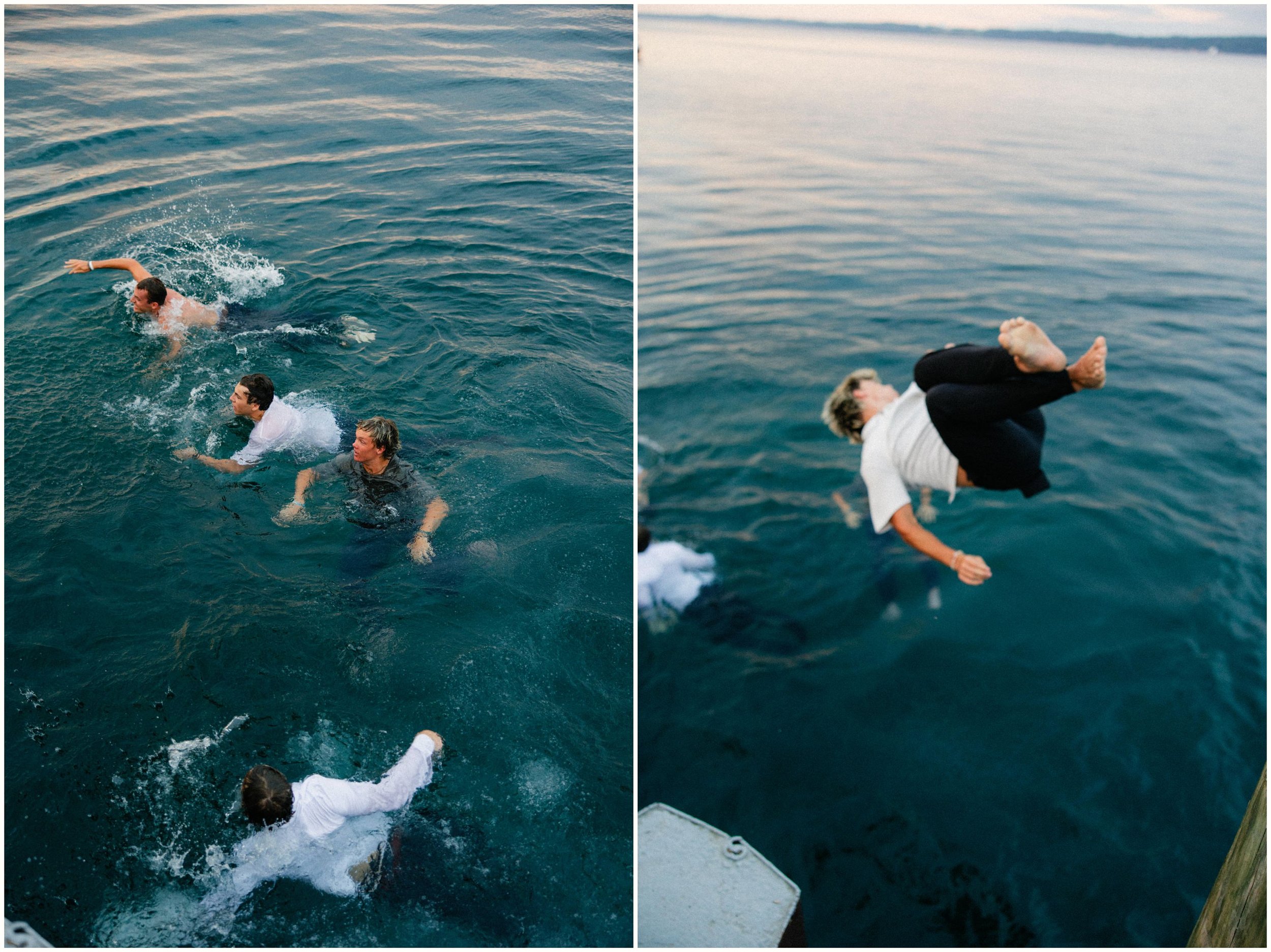 documentary wedding photography