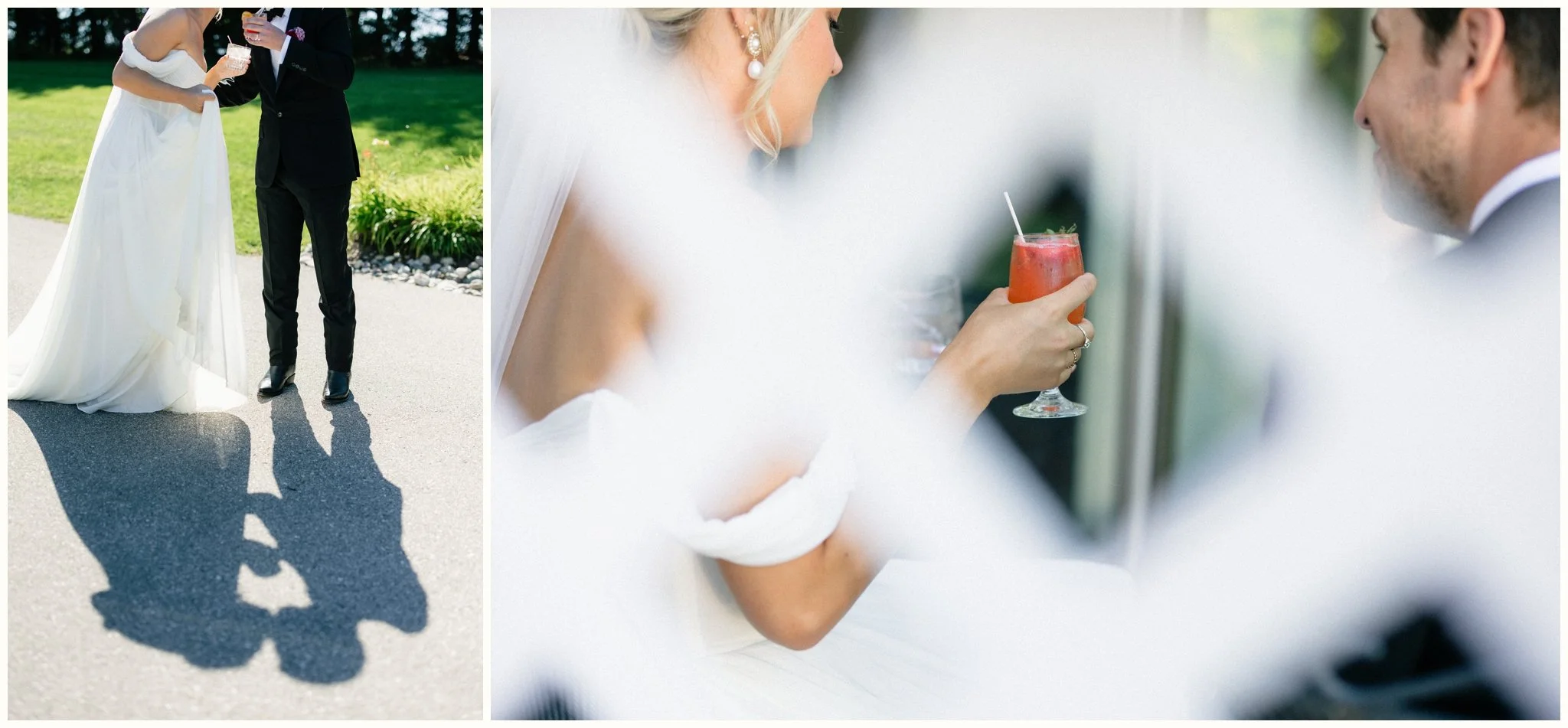 candid wedding photographer 