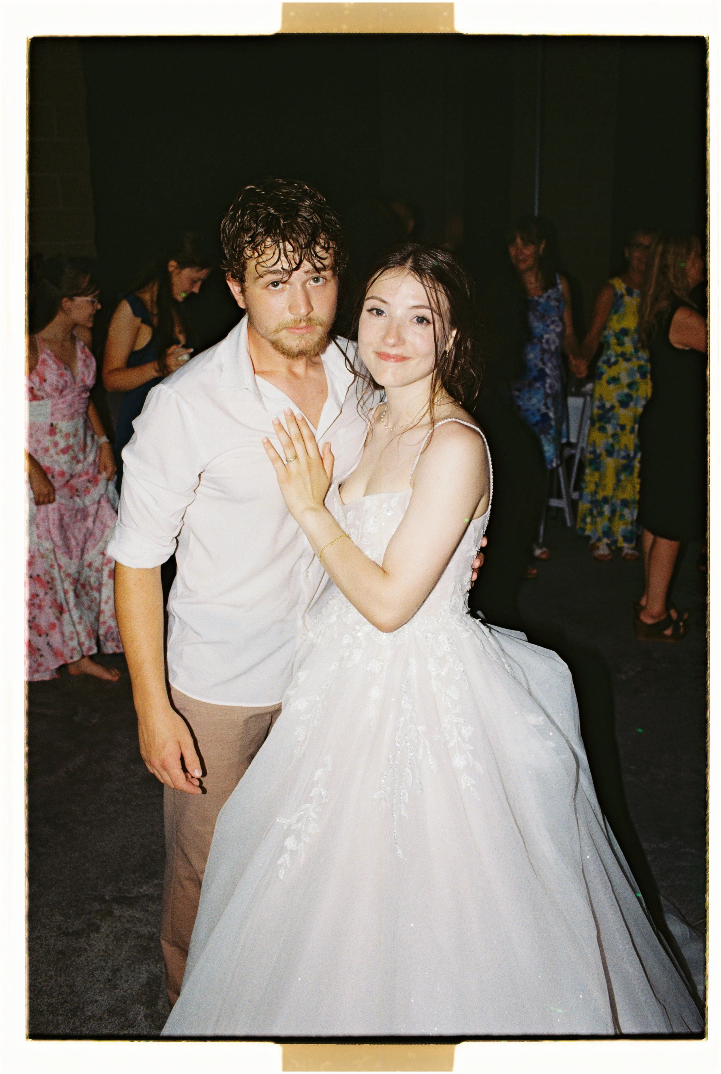 traverse city film wedding photography