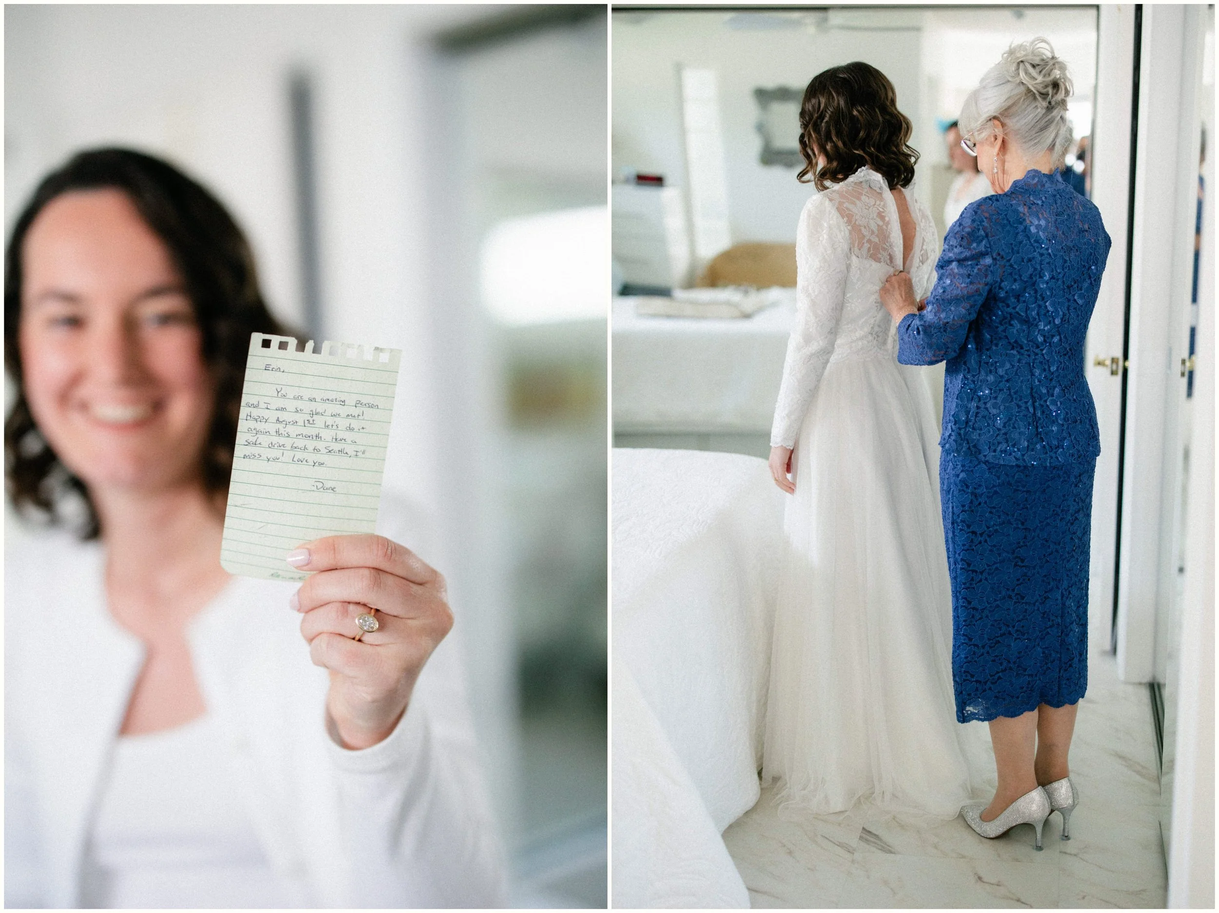 documentary photography wedding traverse city