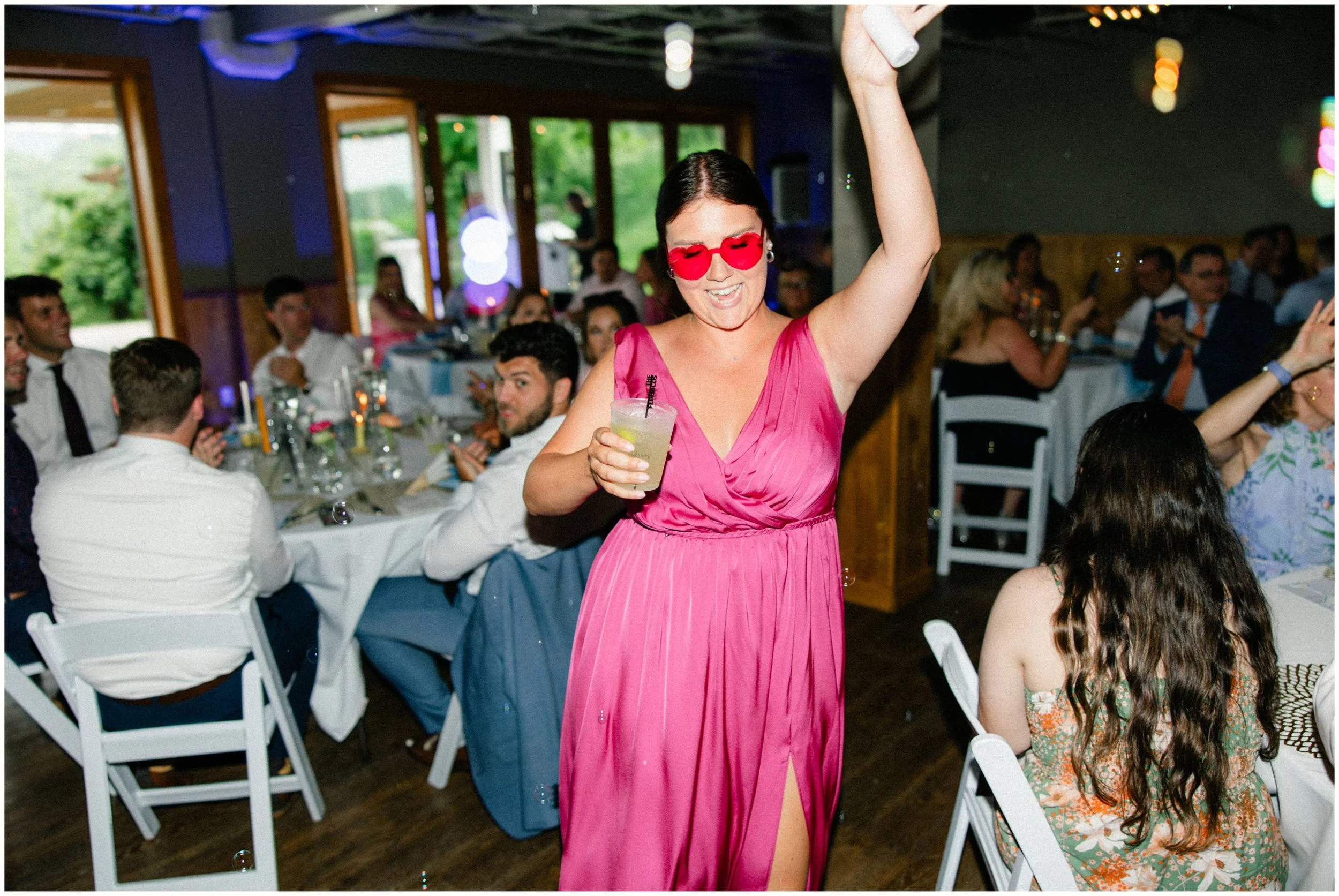 joyful wedding photography traverse city