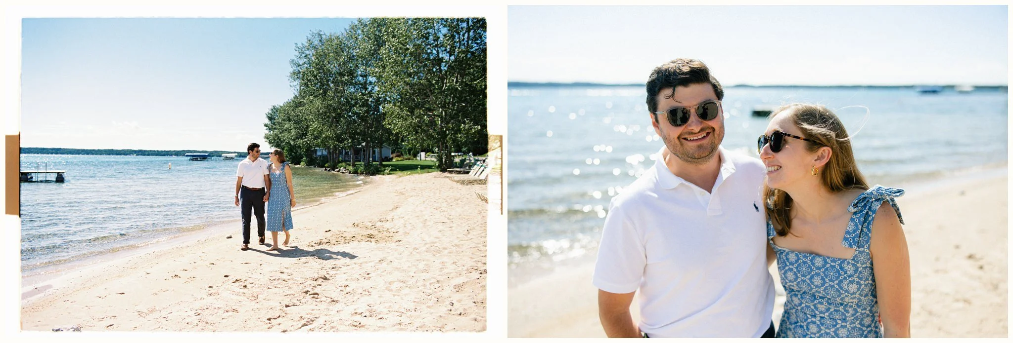 rehearsal dinner portraits