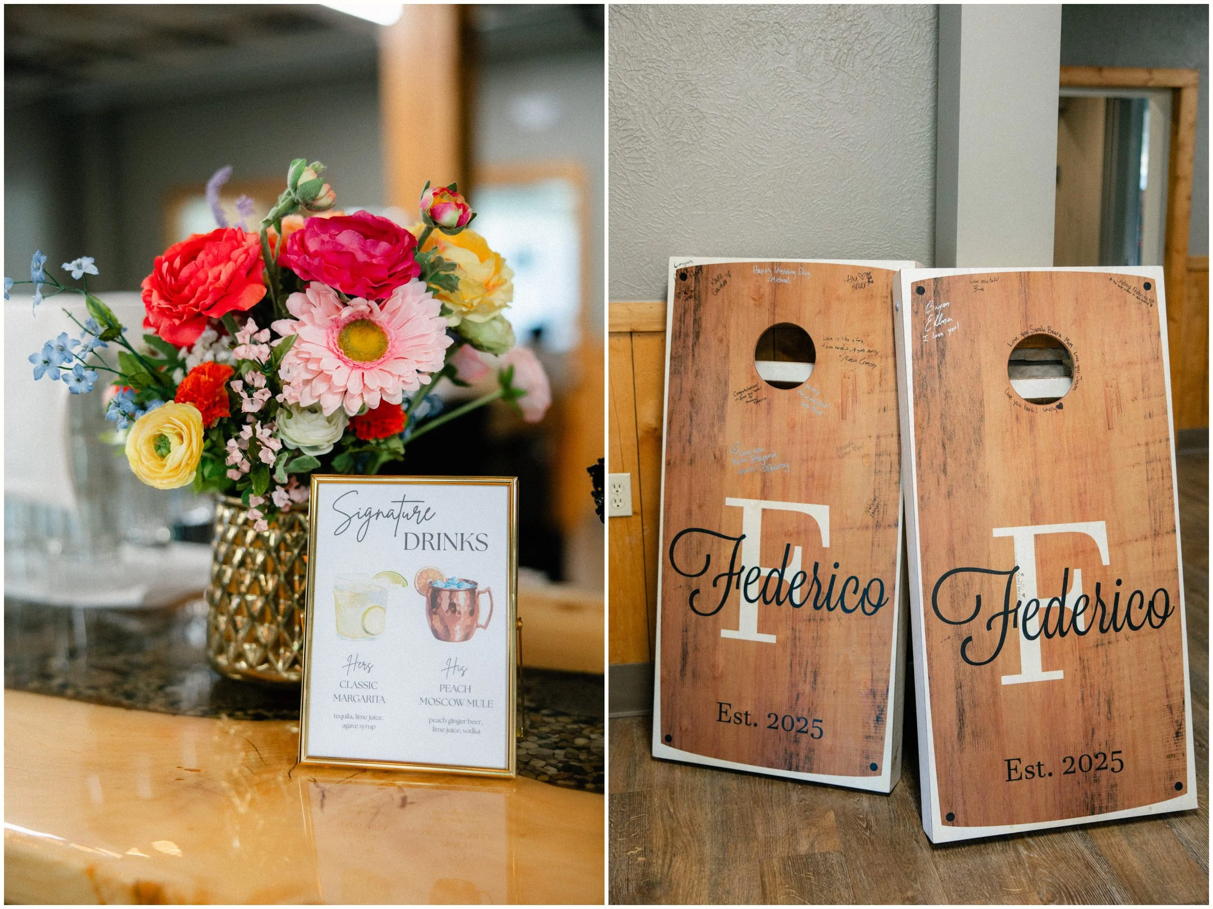 timberlee hills wedding venue