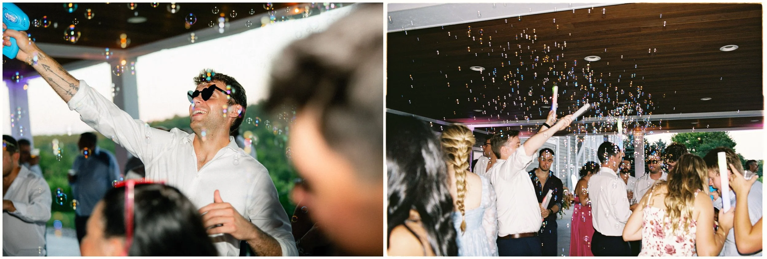 wedding photographers in northern michigan