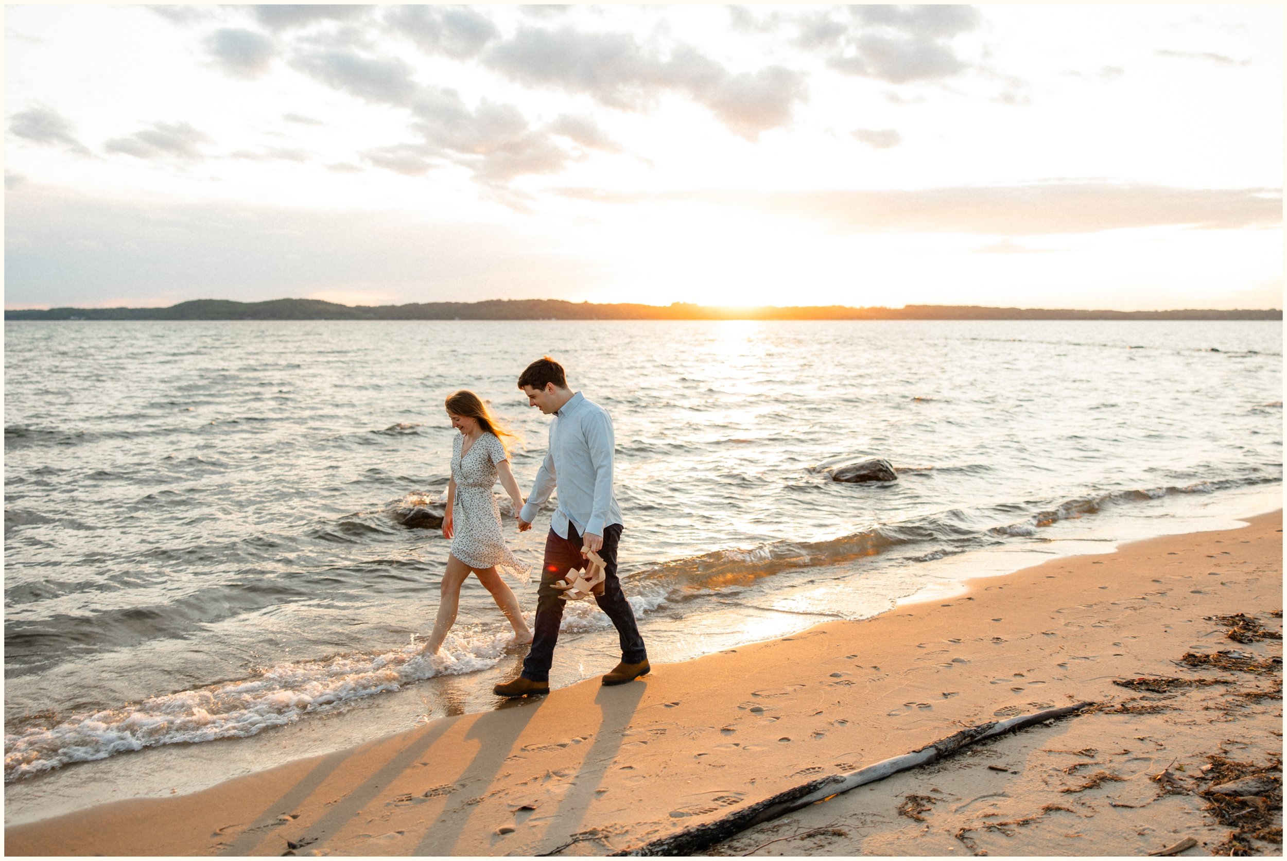 traverse city portrait photography