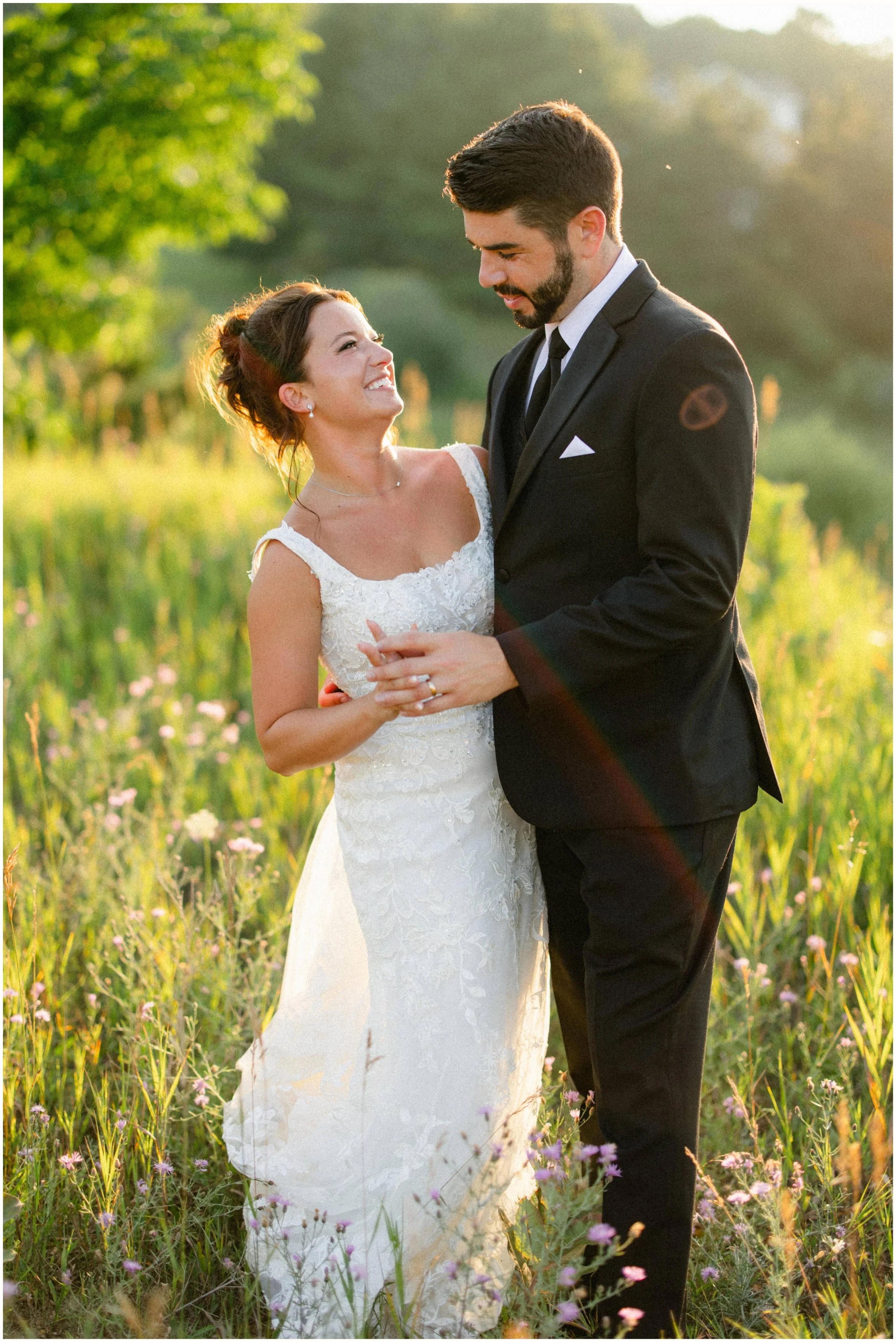 fine are wedding photographer