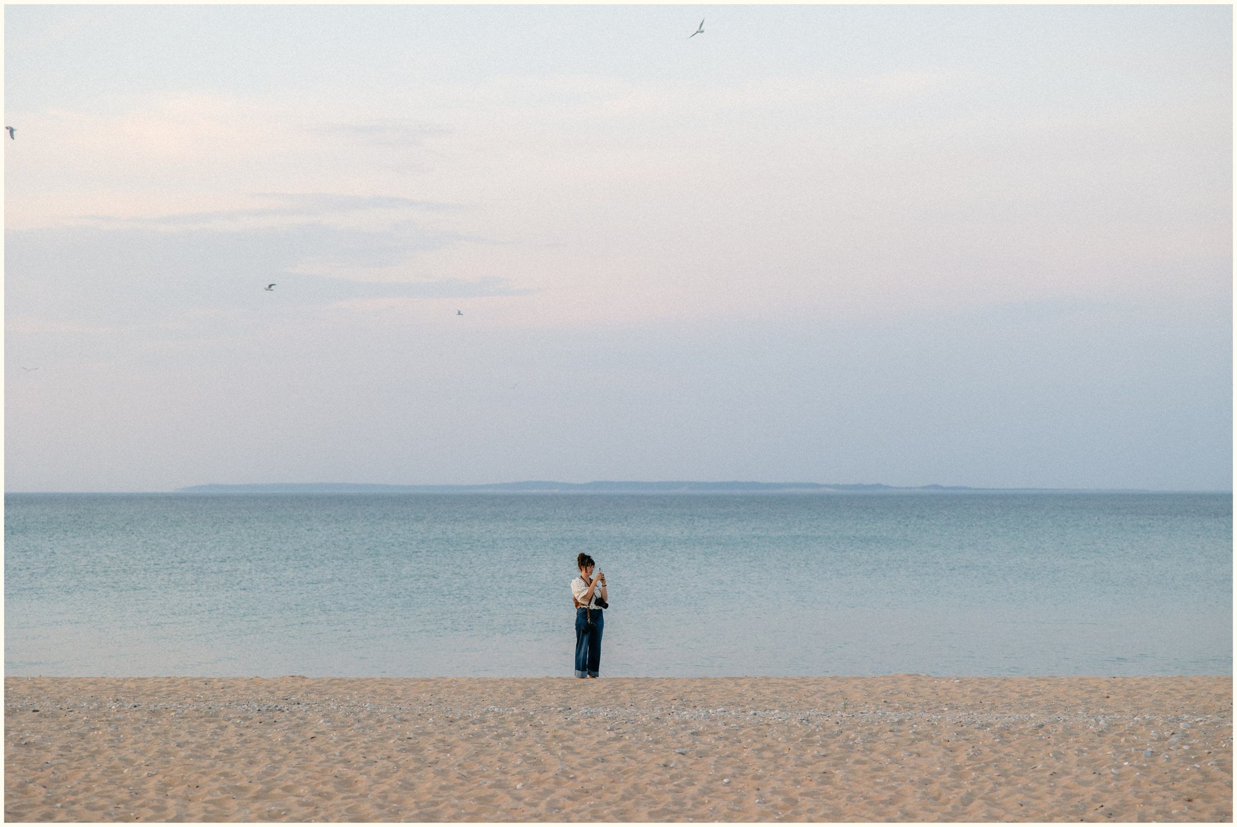 northern michigan photographer