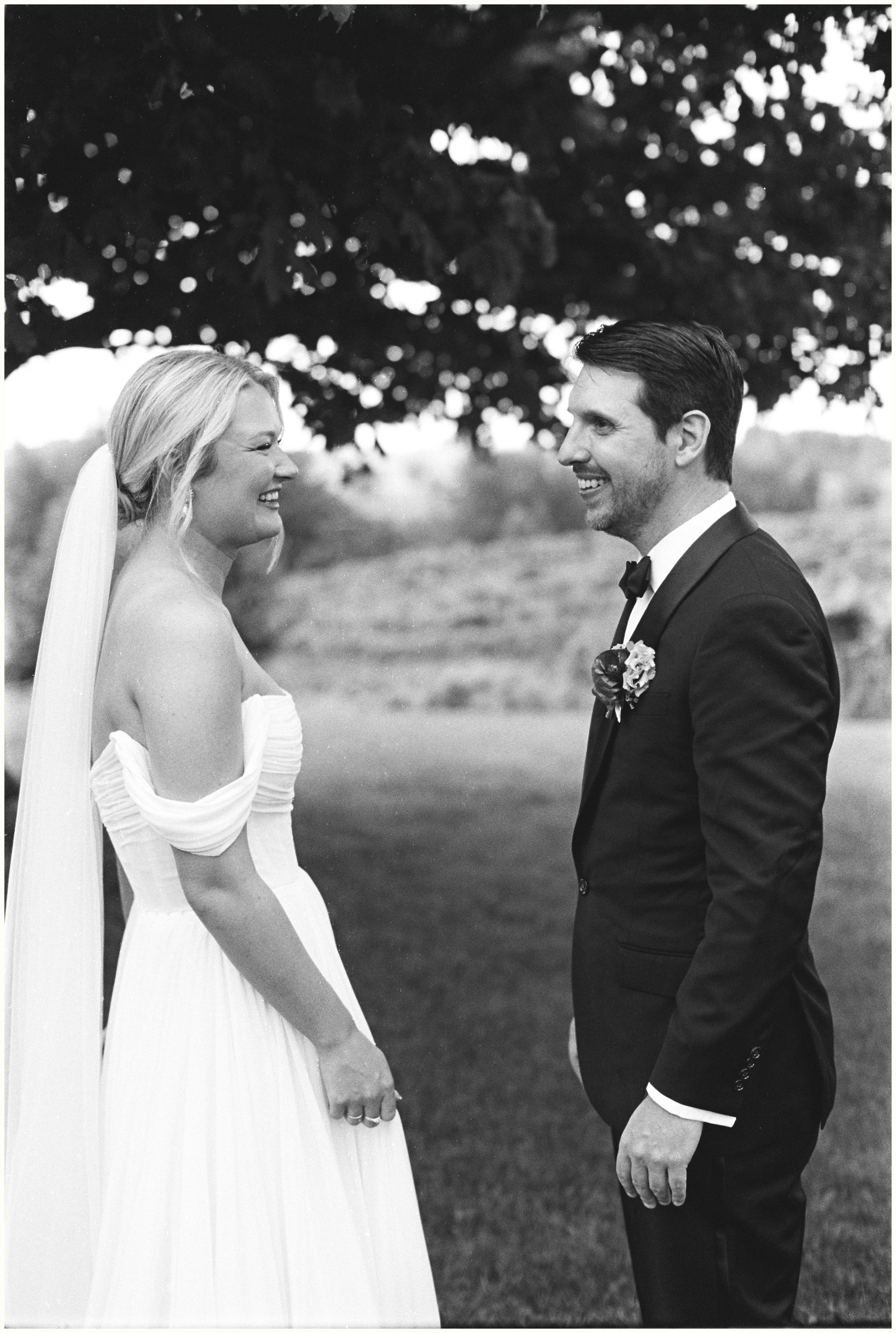 David and Christiana Wedding