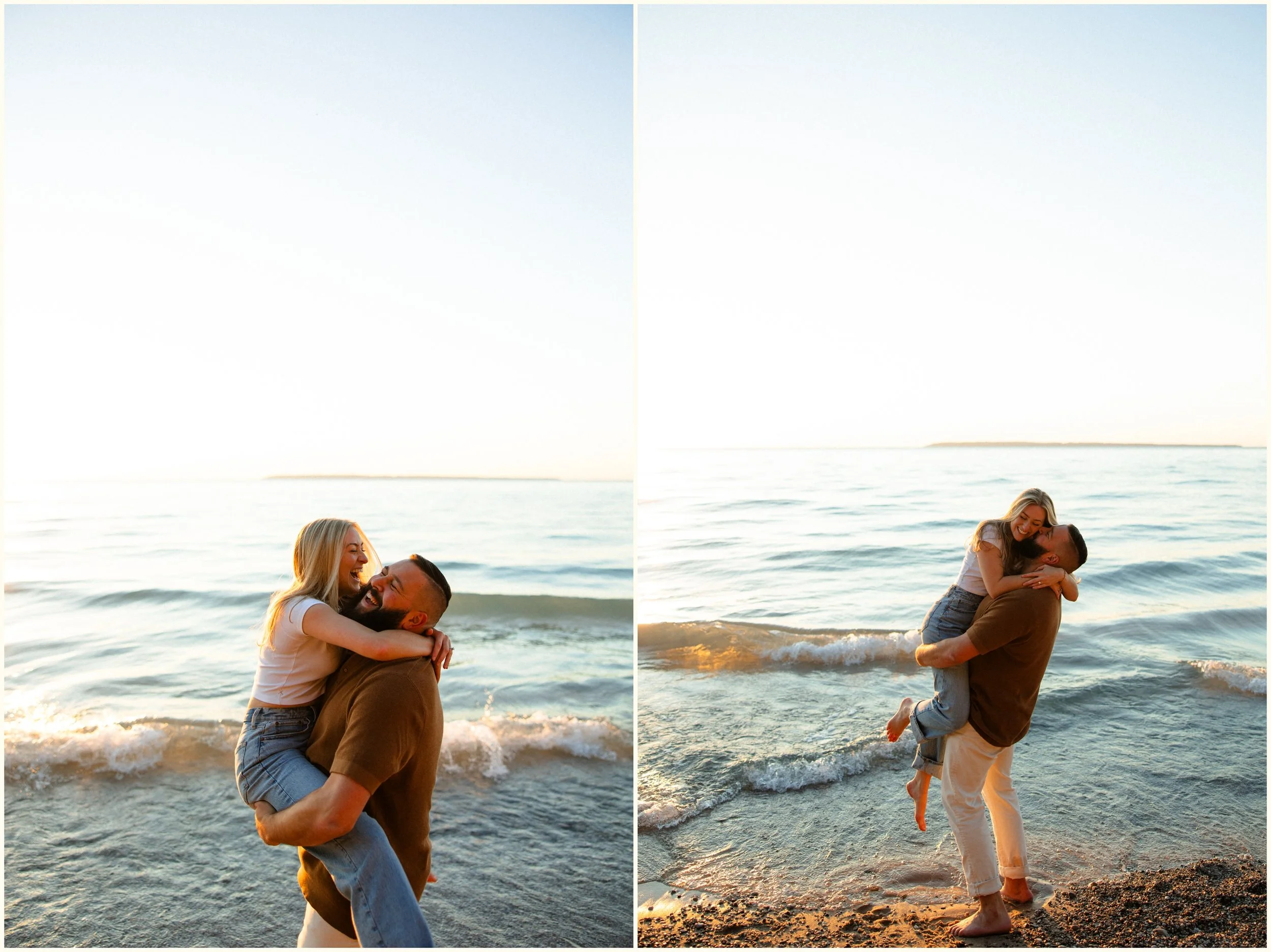 northern michigan photography