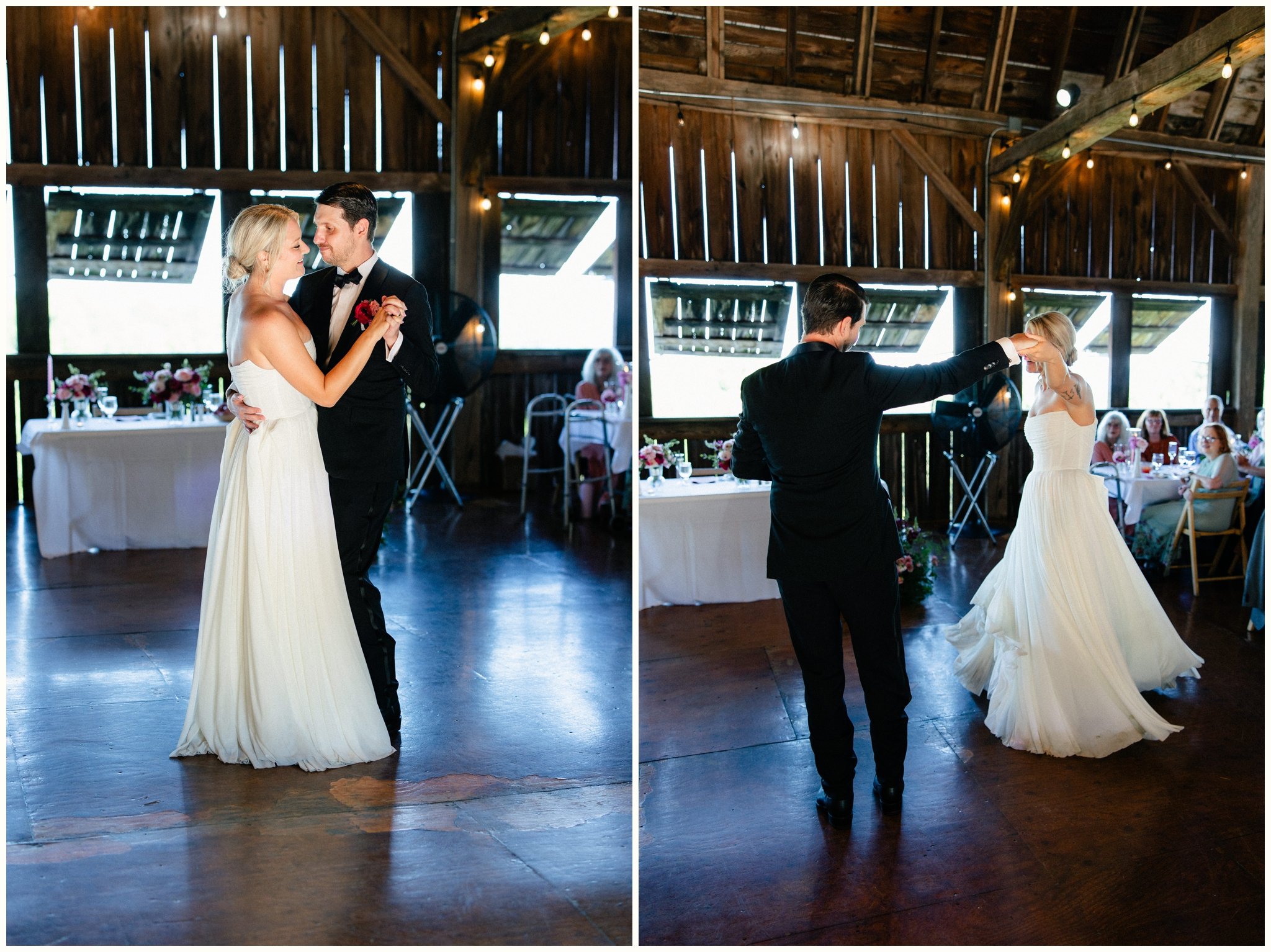 traverse city timeless wedding 