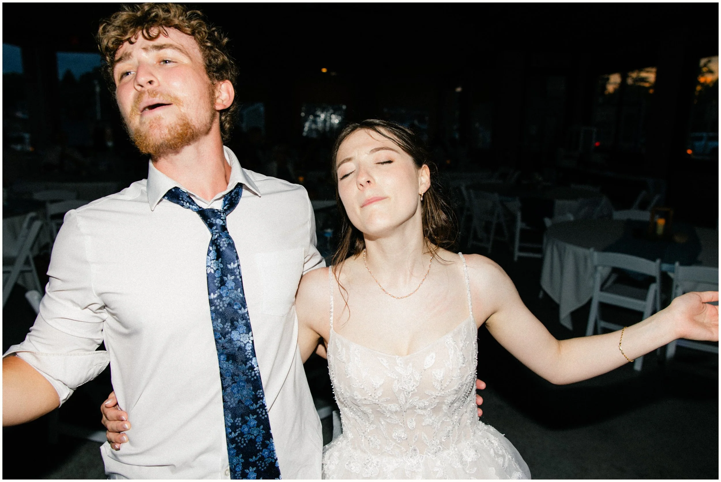 joyful wedding photographers