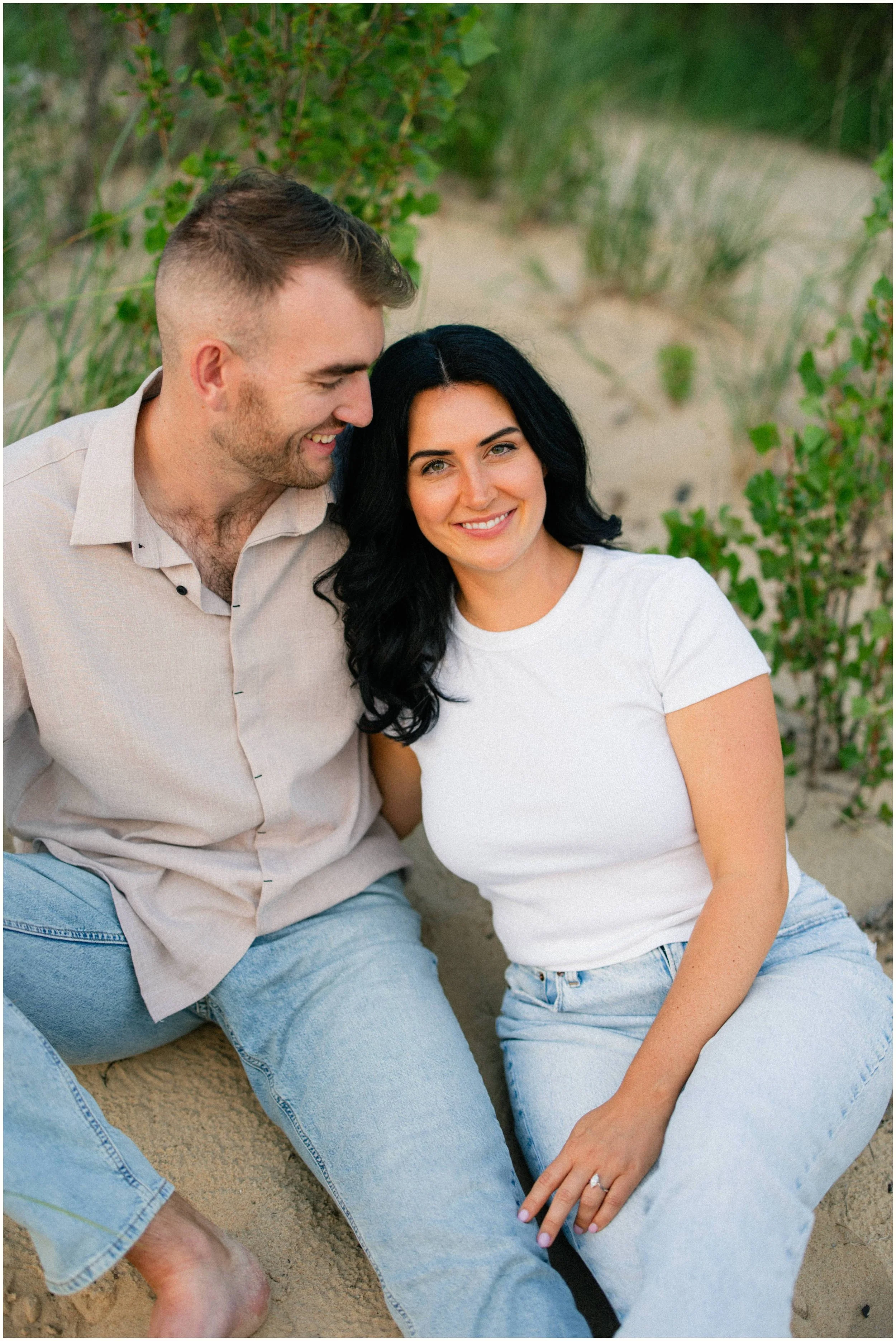 michigan portrait photographers