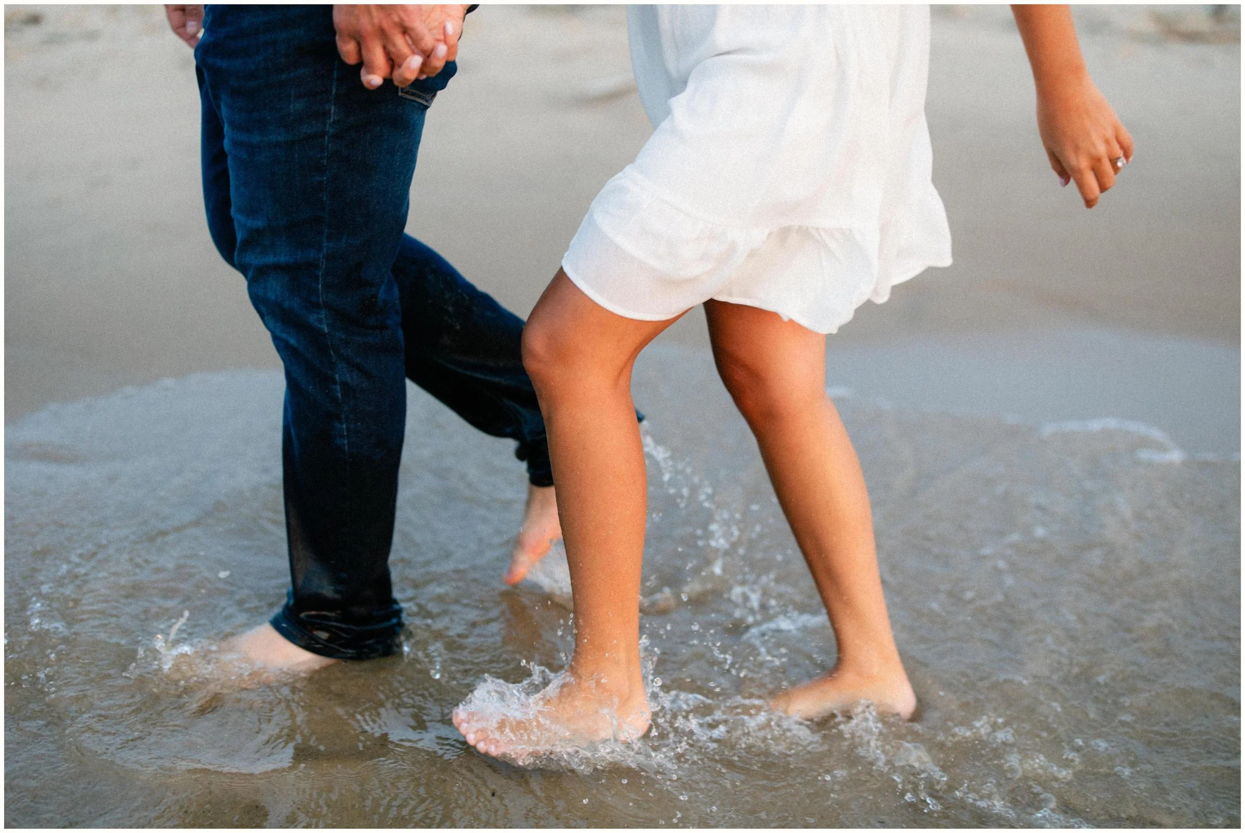 Romantic Storytelling Photography