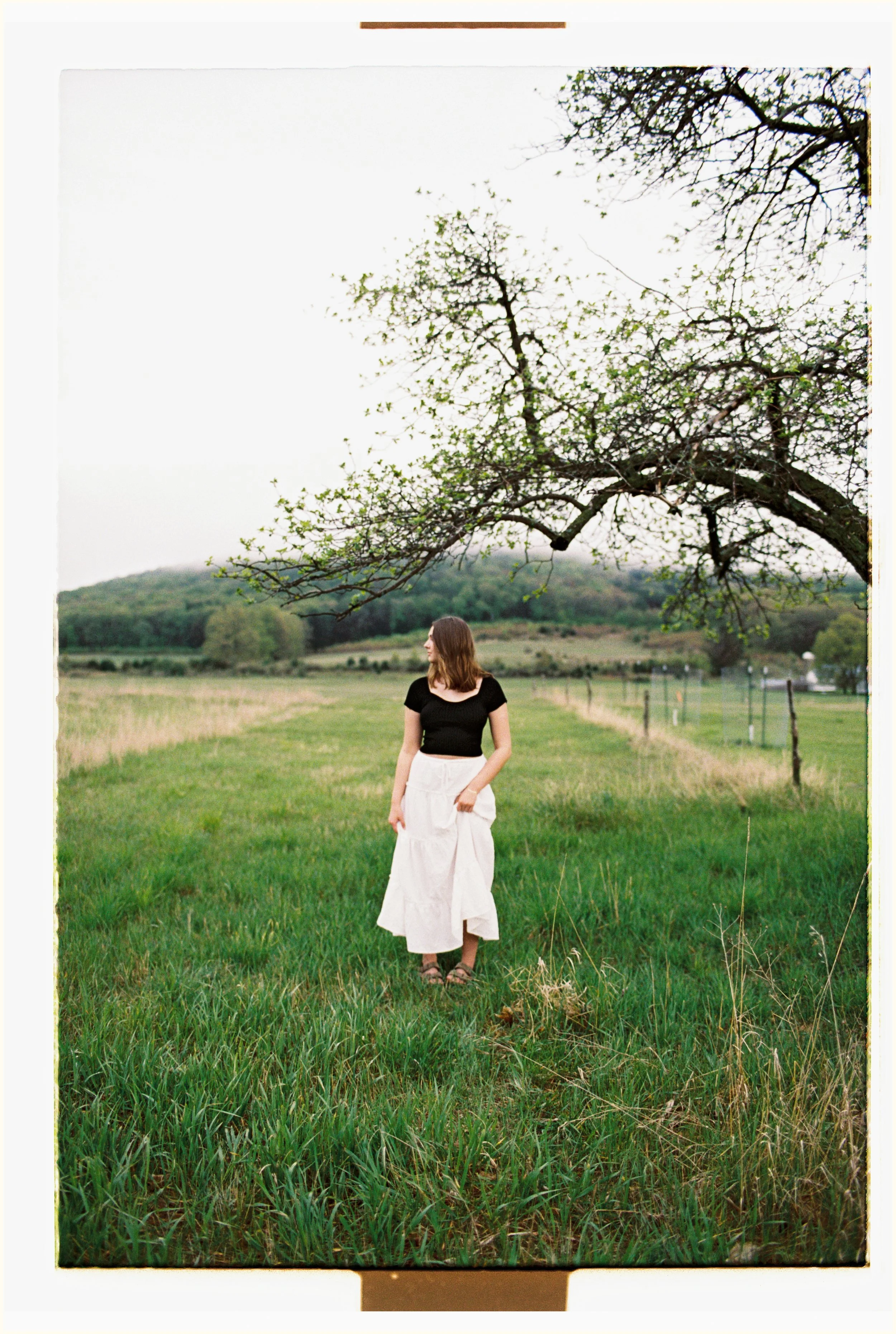 Traverse City Film Photographer