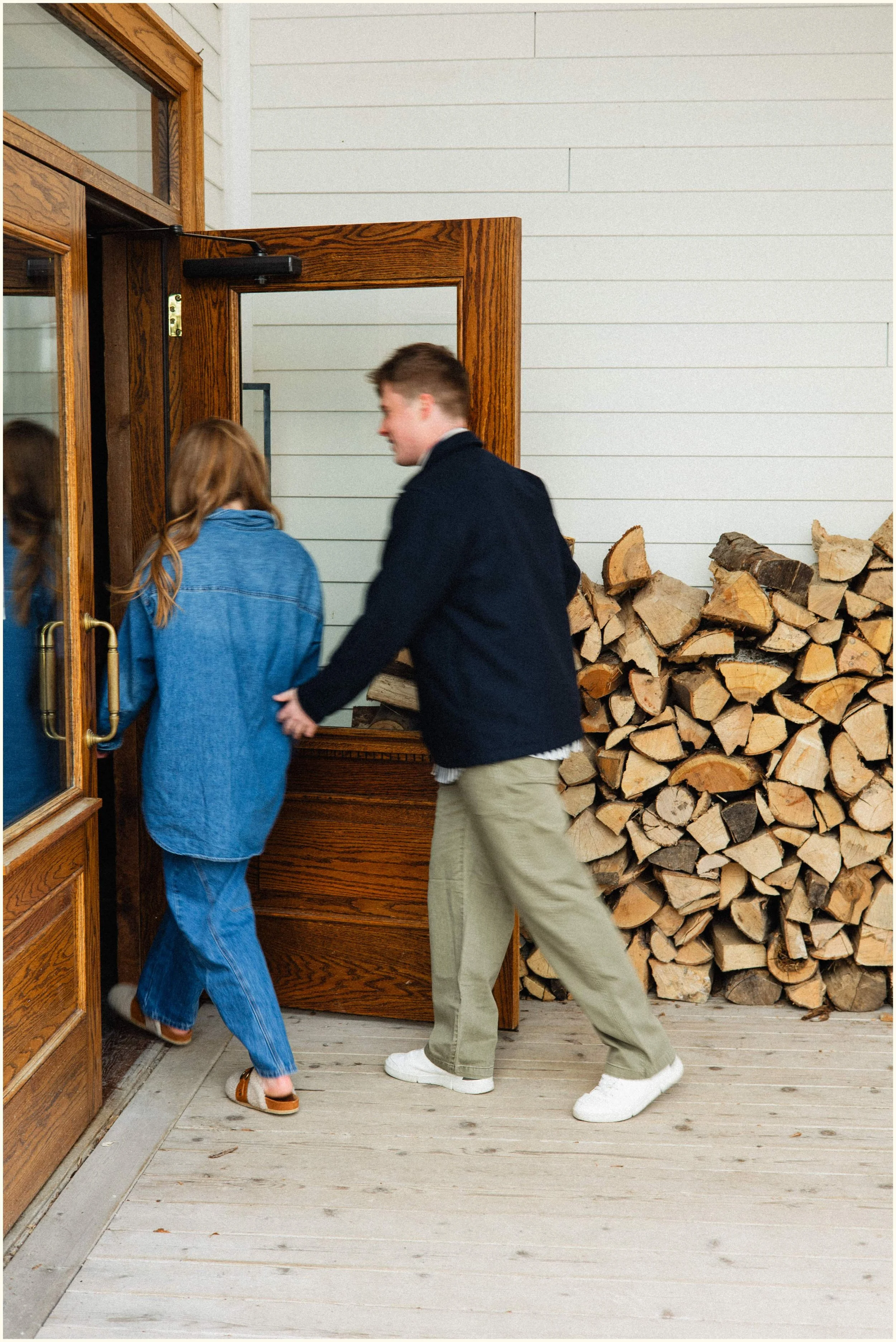 Traverse City Portrait Photography