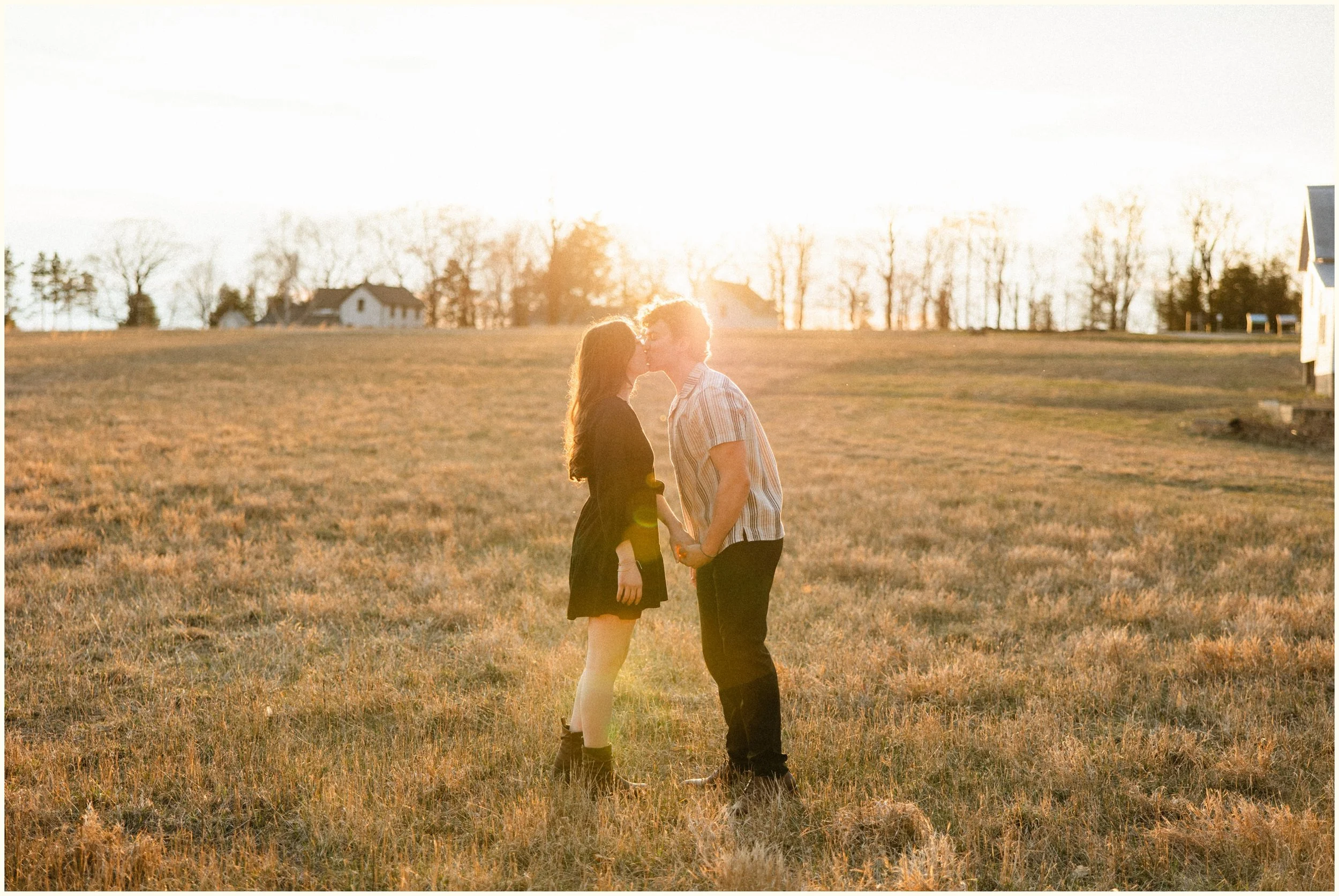 traverse city couples session