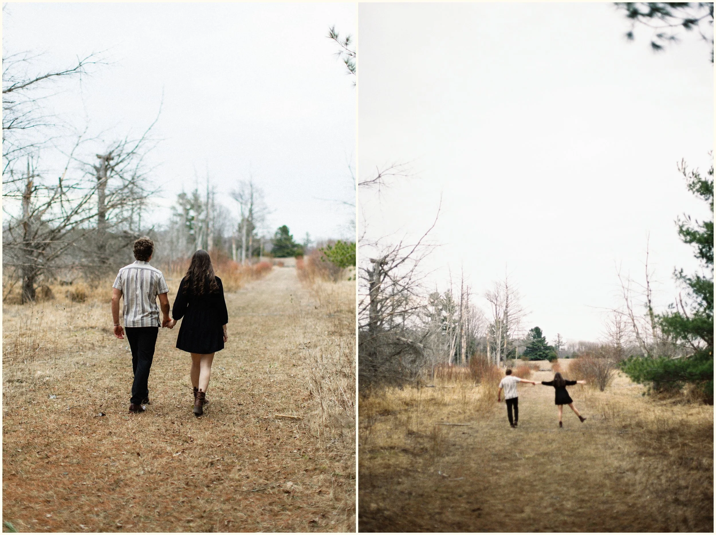 northern michigan film photographer