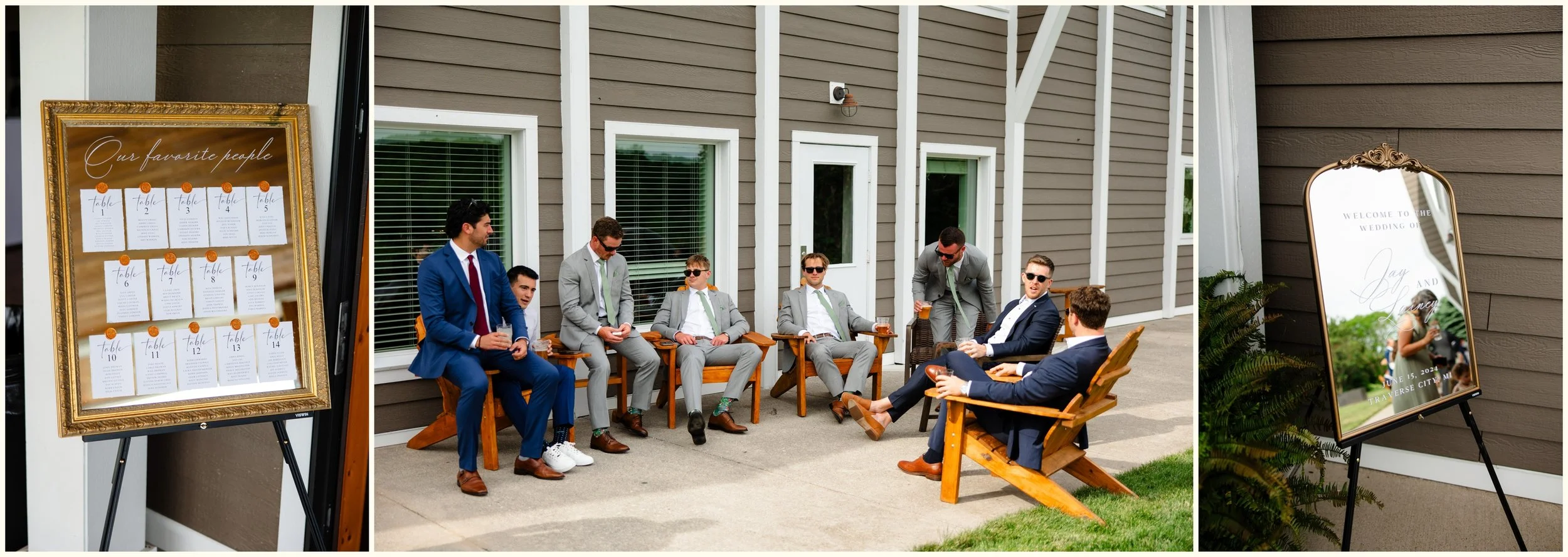 timberlee hills wedding reception