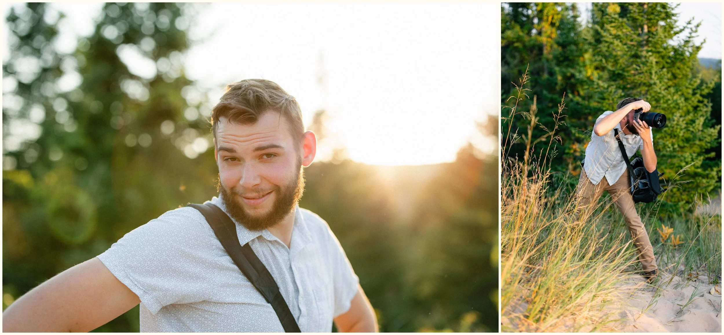 northern michigan photographers