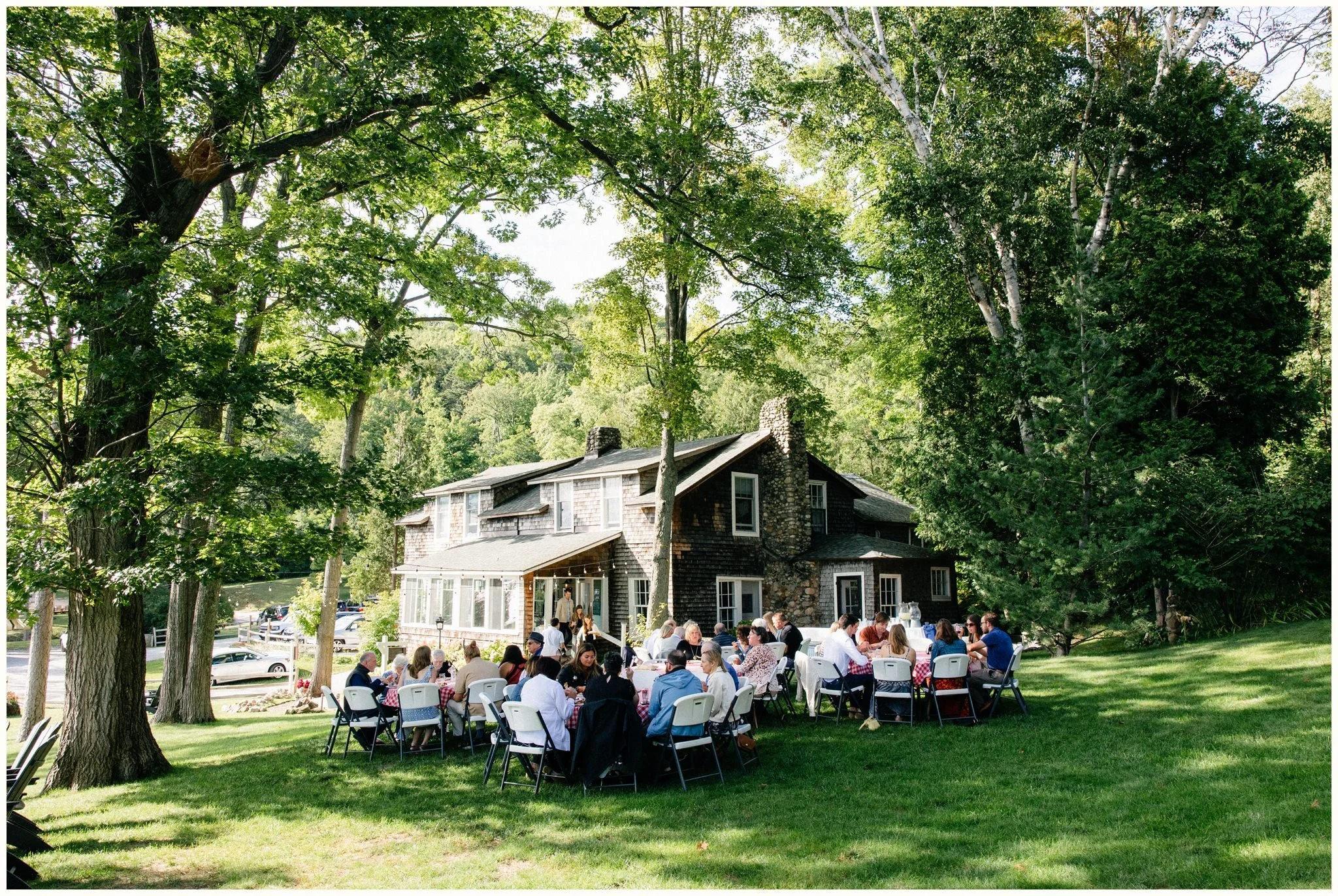 chimney corners resort