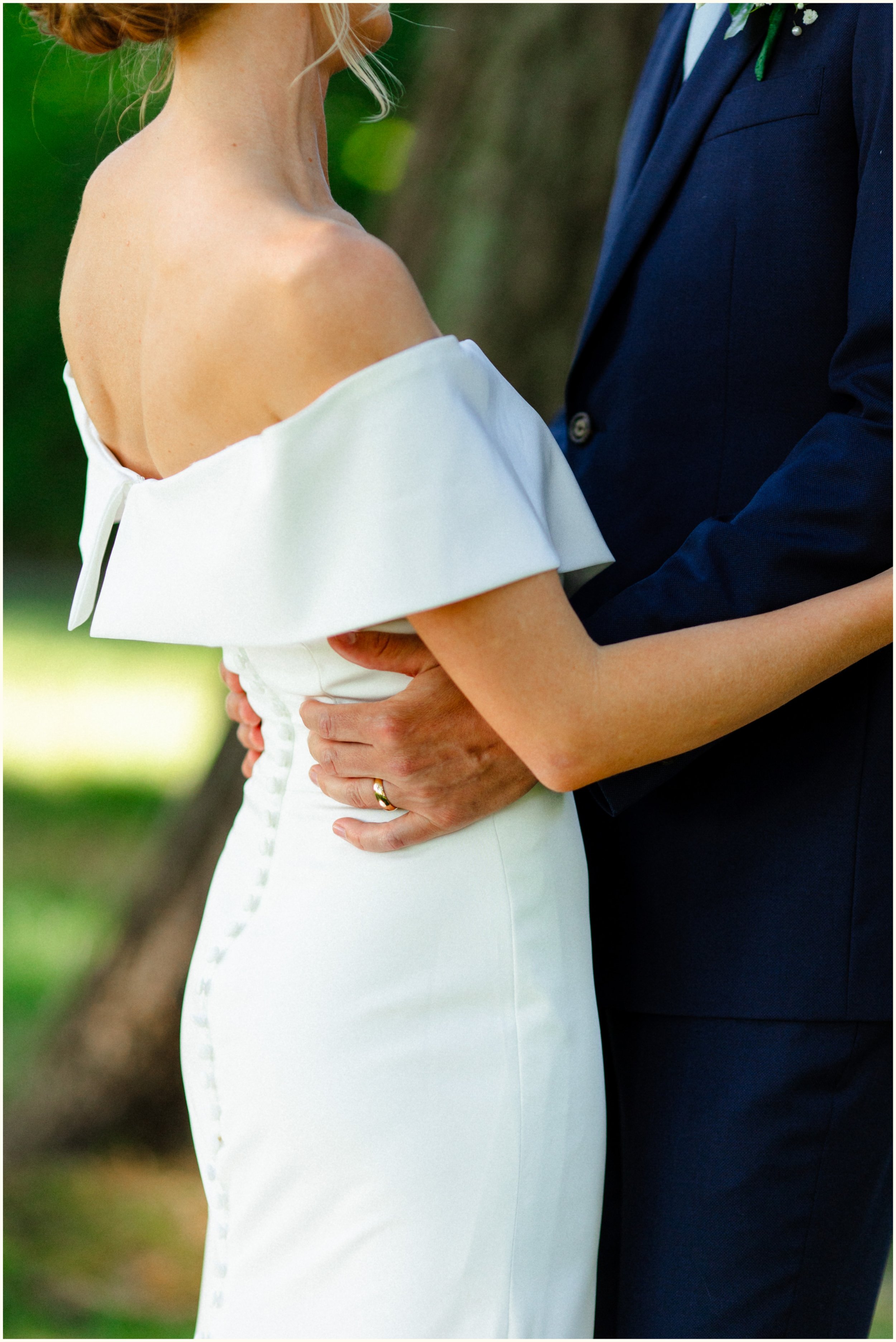 luxury traverse city wedding photographers