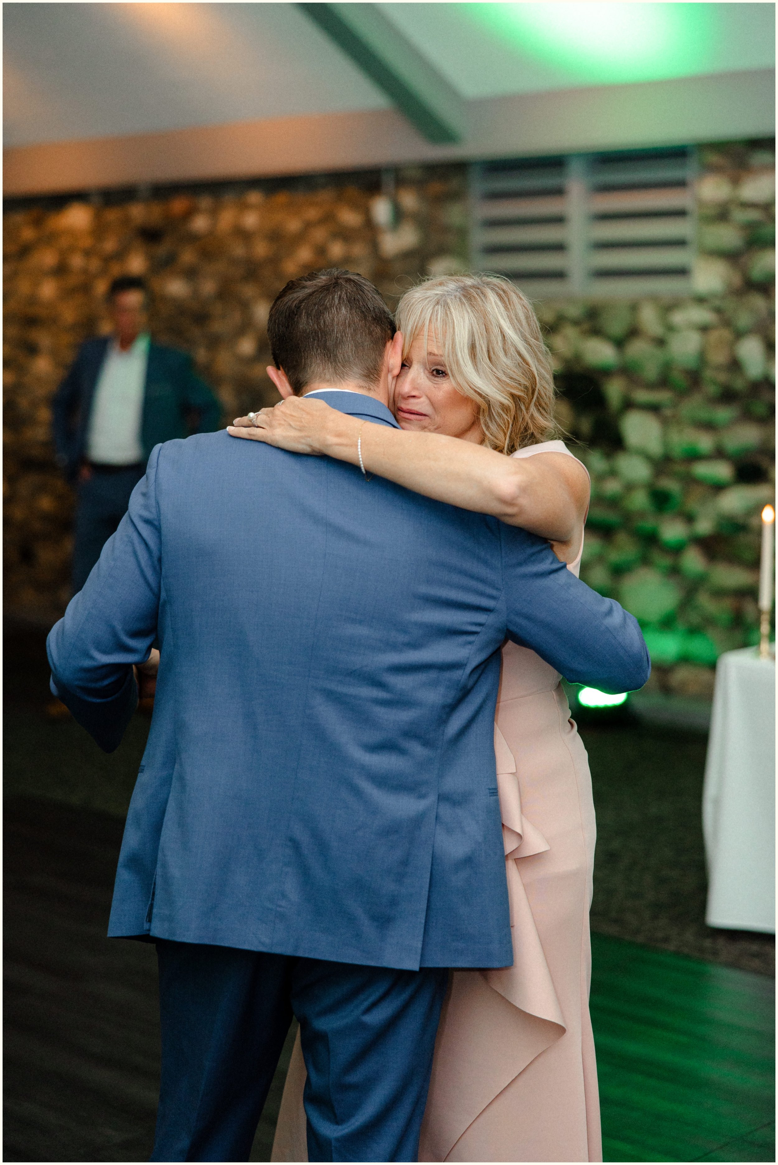 castle farms mother son dance