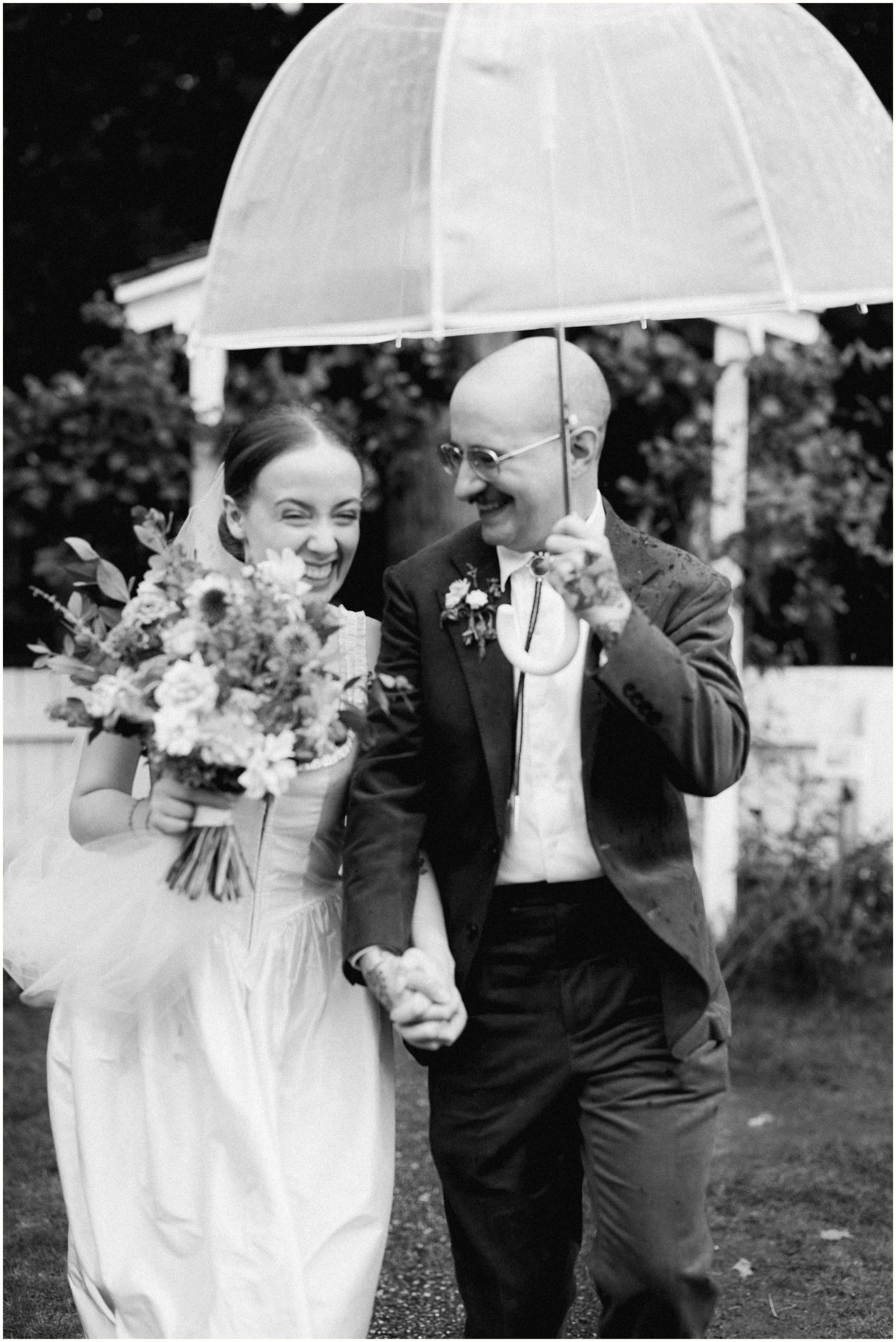 Genuine Emotional Wedding Portraits