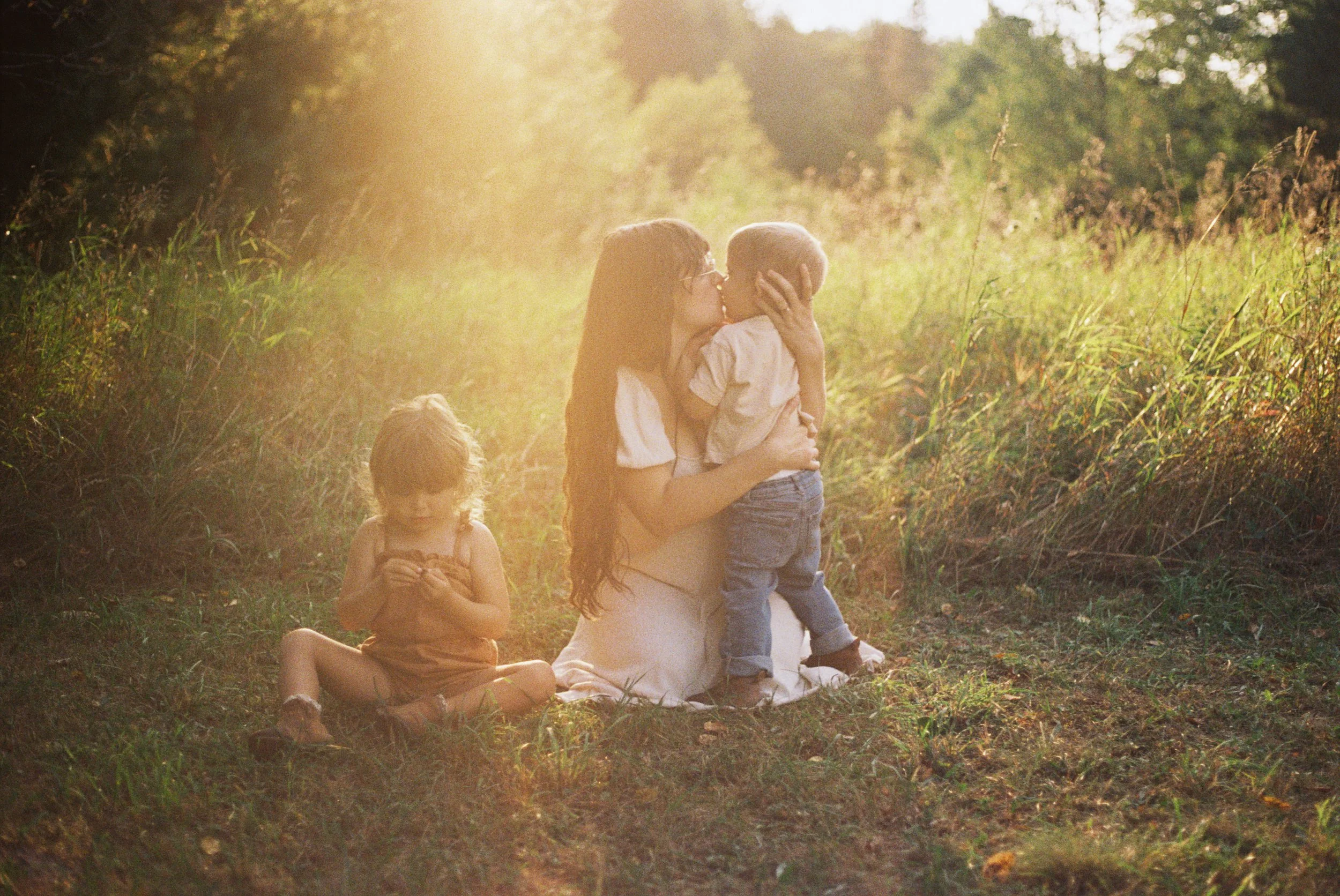 traverse city film family photographer