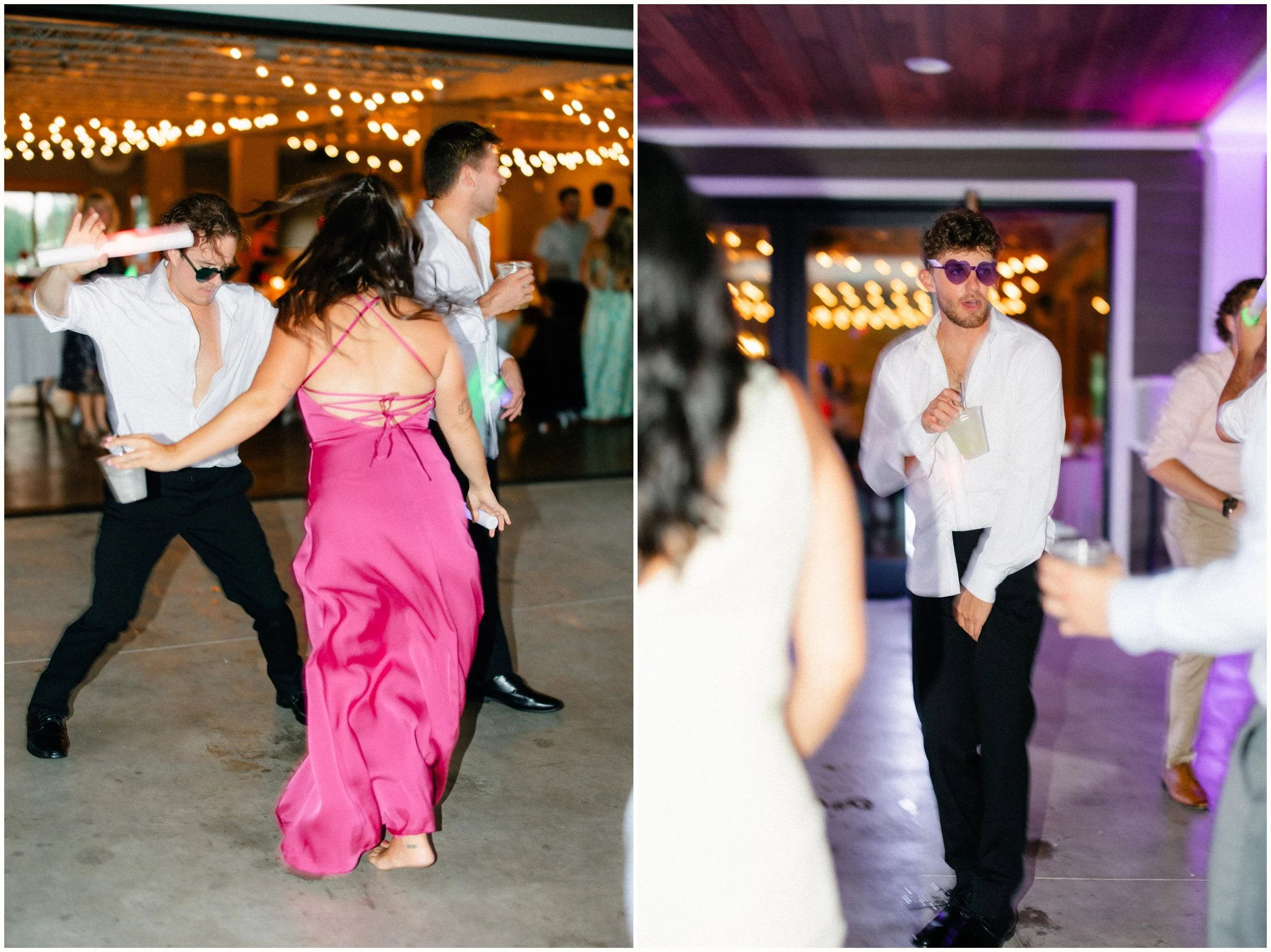 editorial wedding photographers in northern michigan