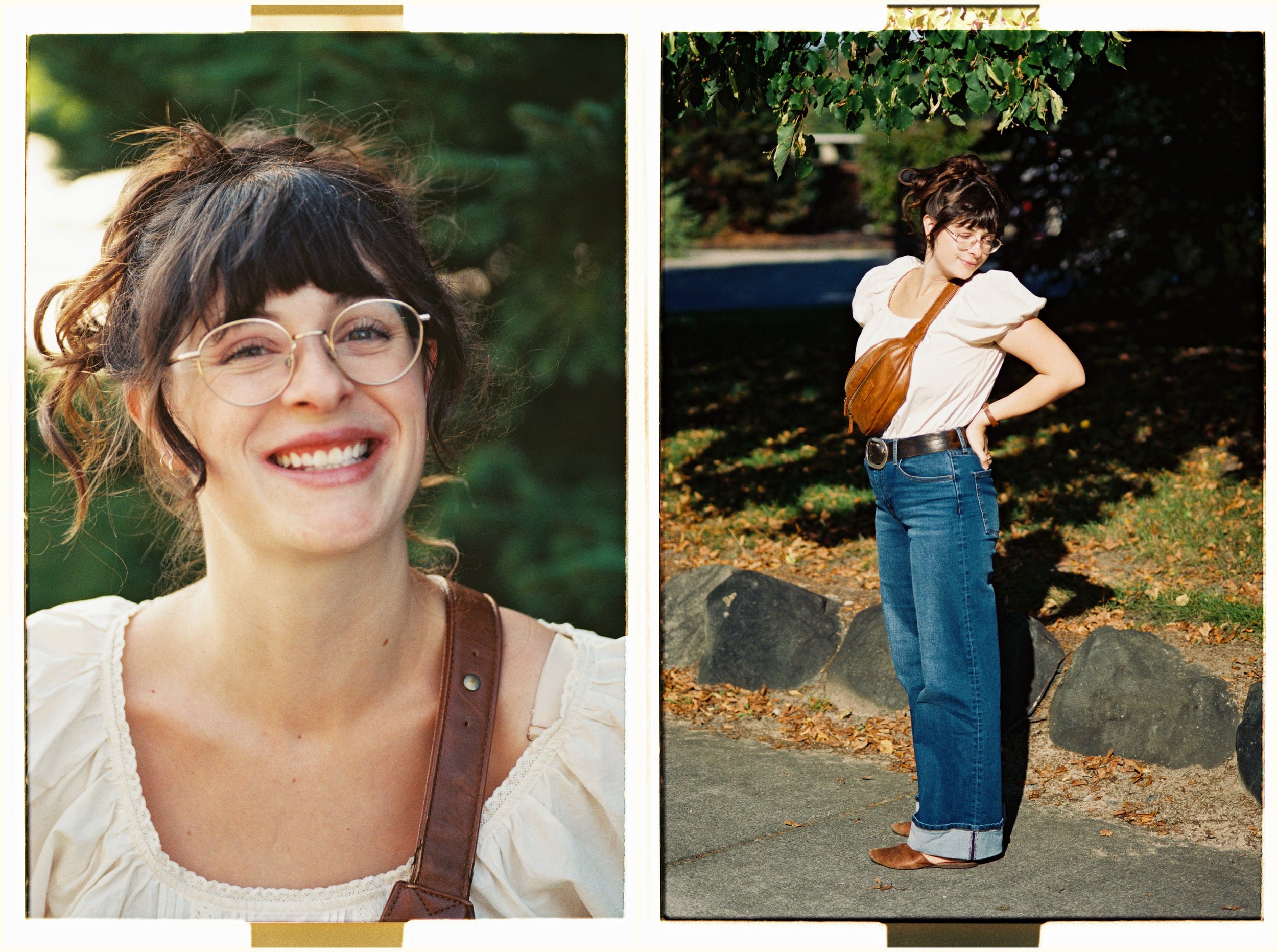 northern michigan film photographers