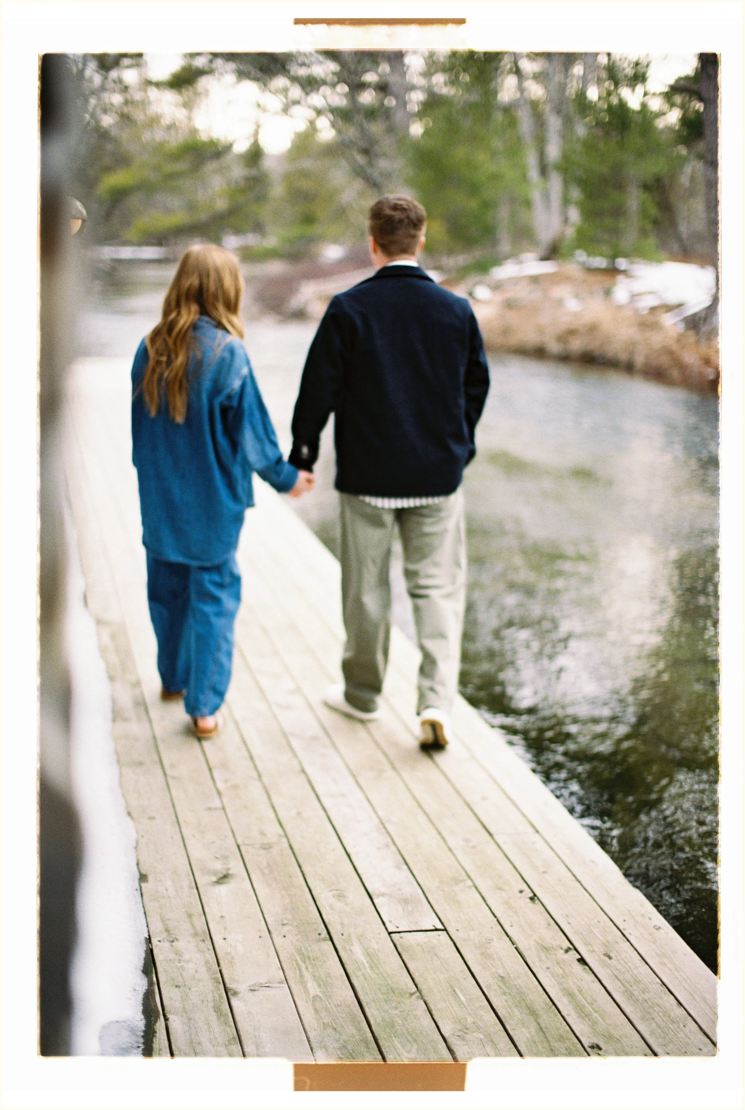 traverse city film photography