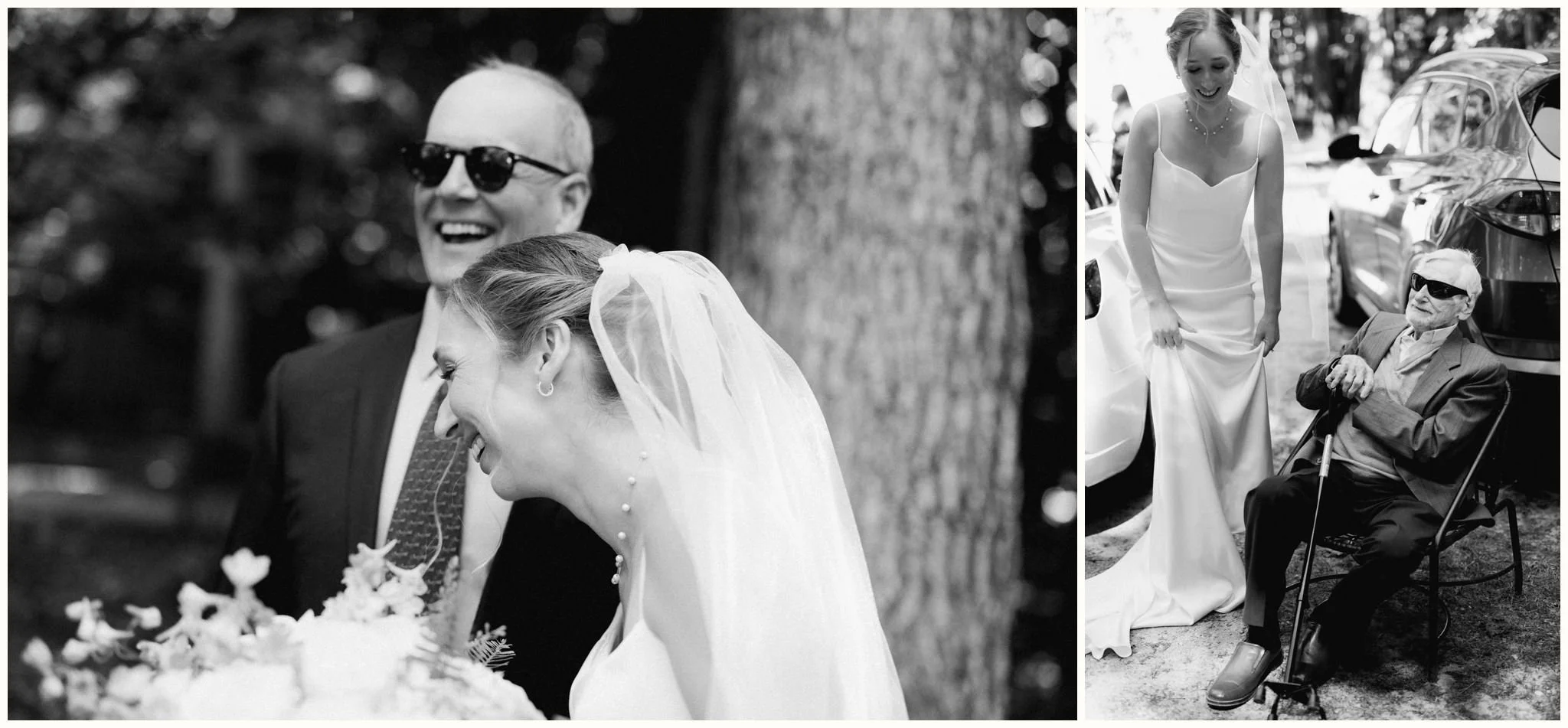 northern michigan candid wedding photographer