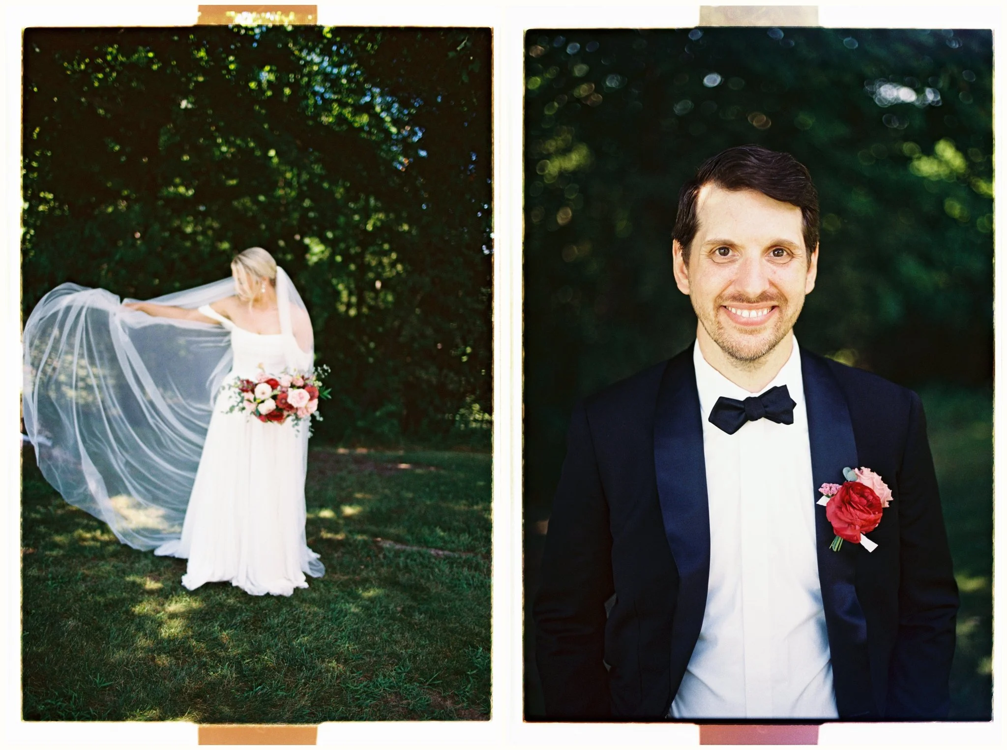 northern michigan film photographer