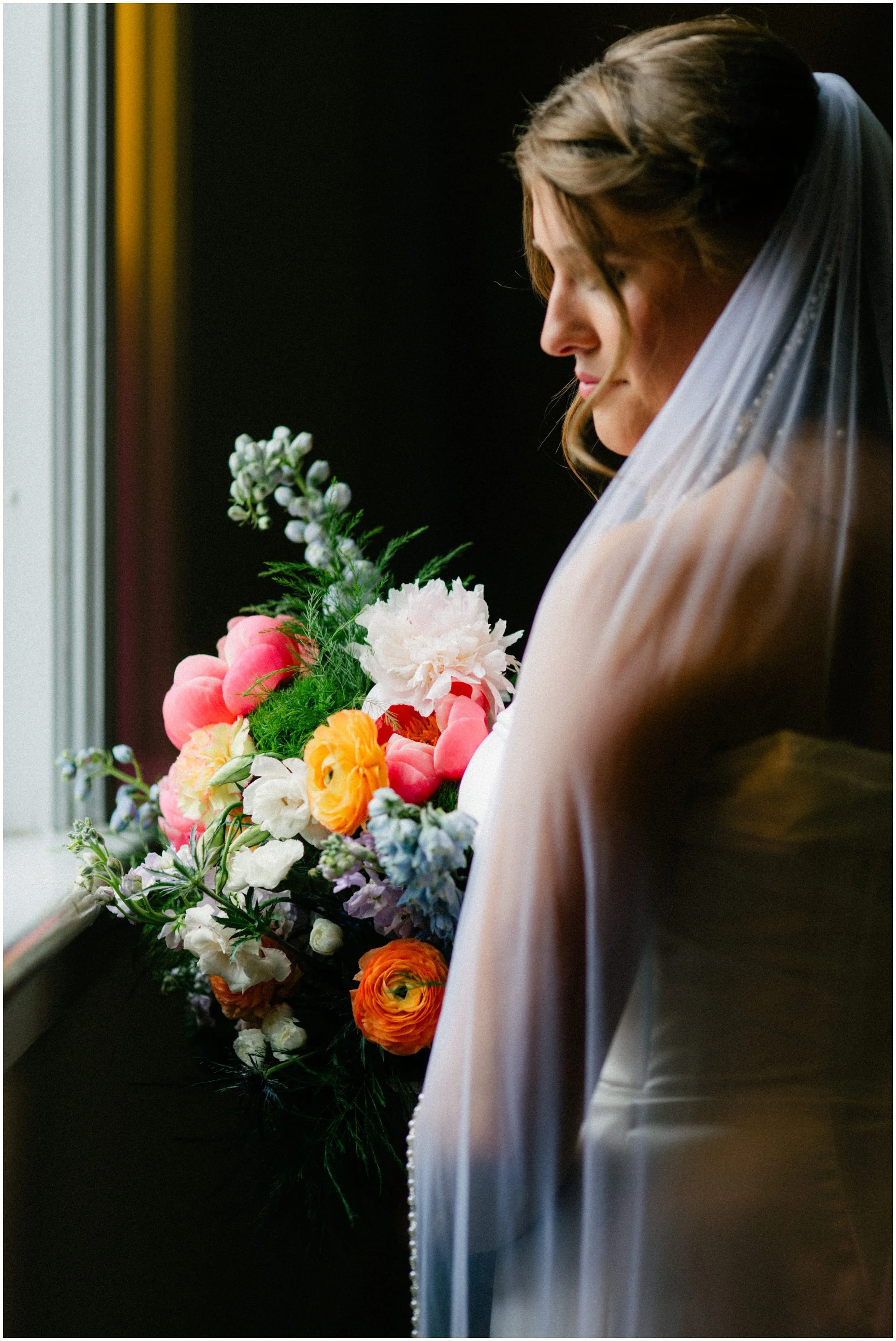 traverse city editorial wedding photography