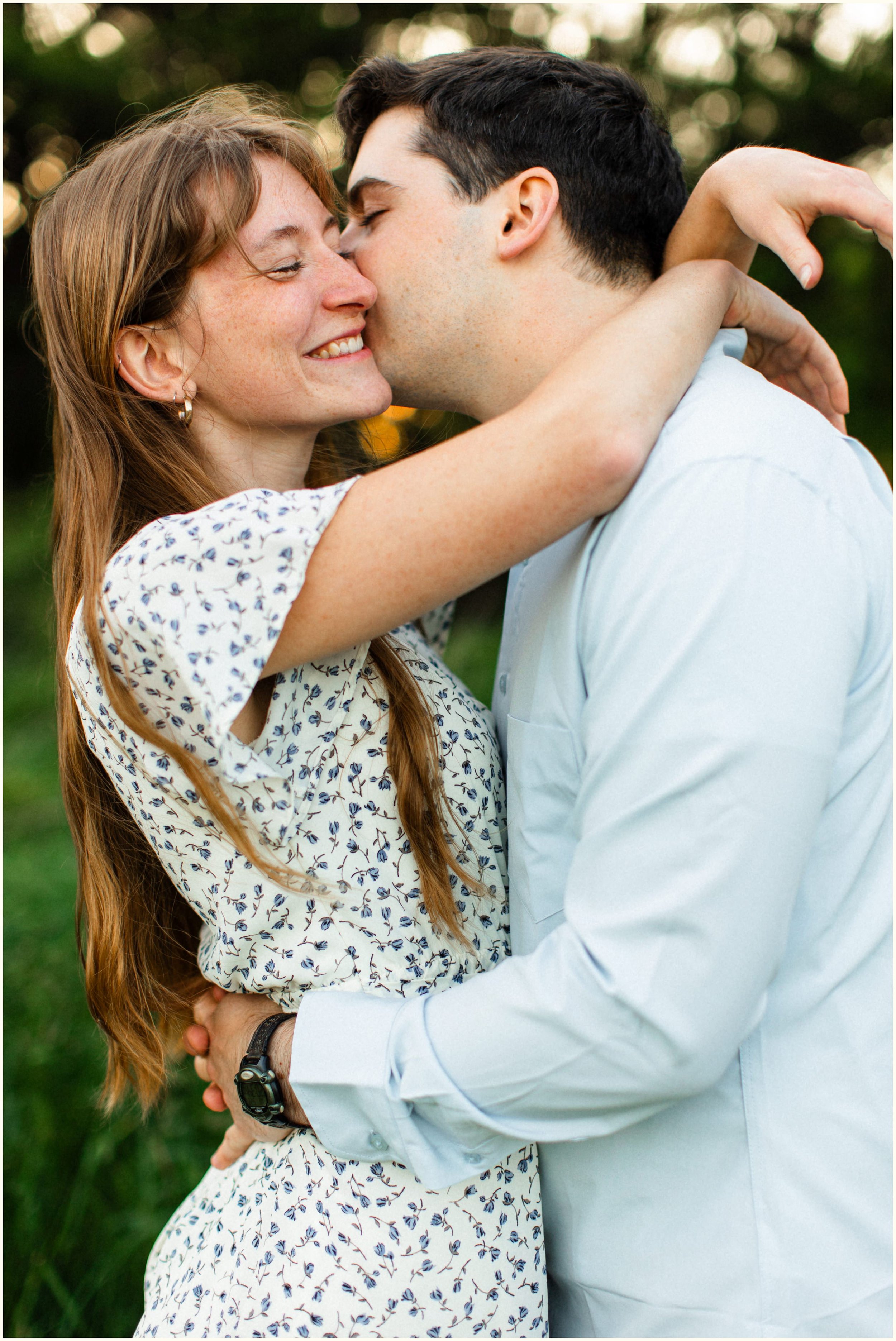 romantic traverse city photographer