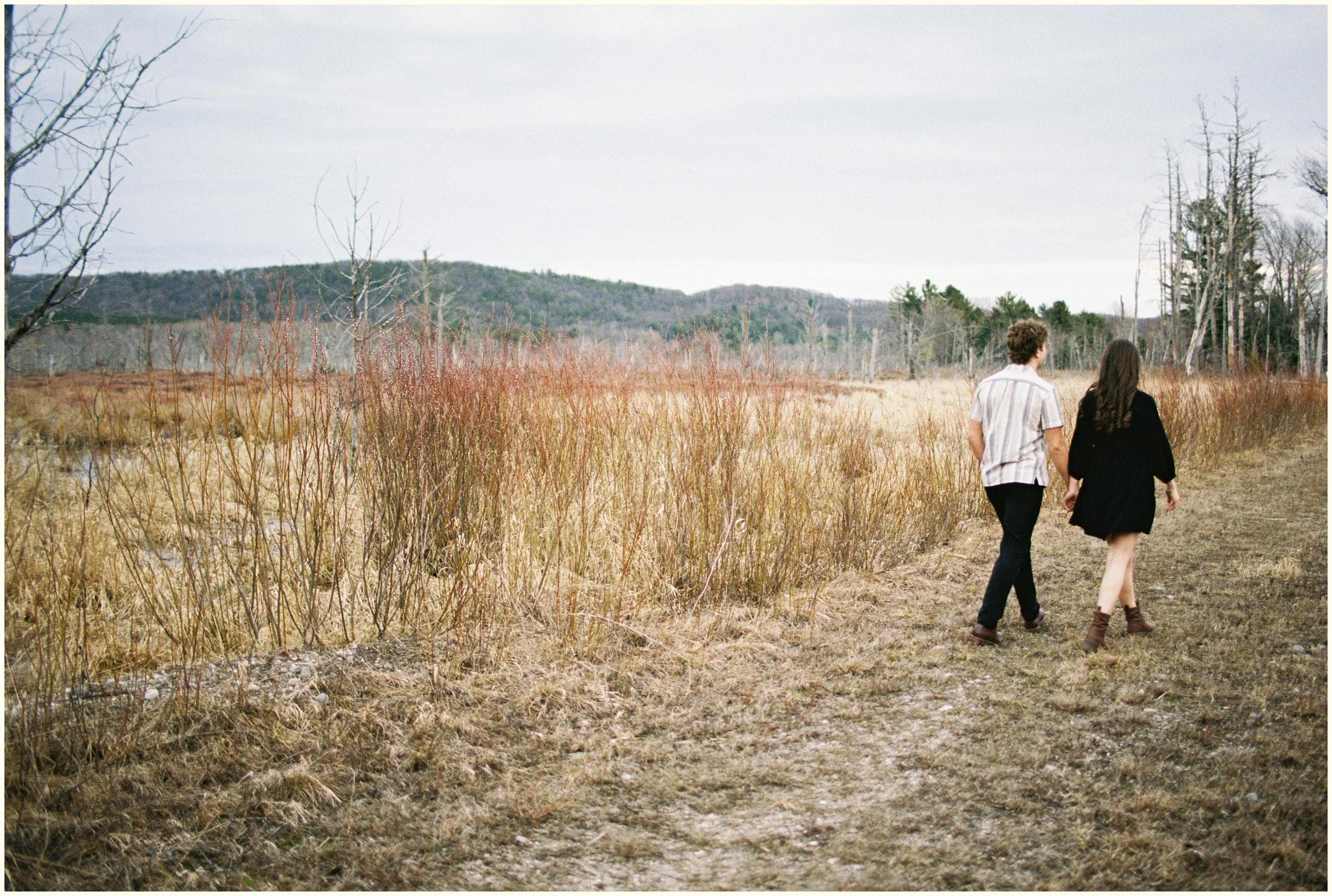 northern michigan film photos